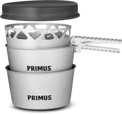 Primus Multikocher Kocher Essential Stove Set 2.3L