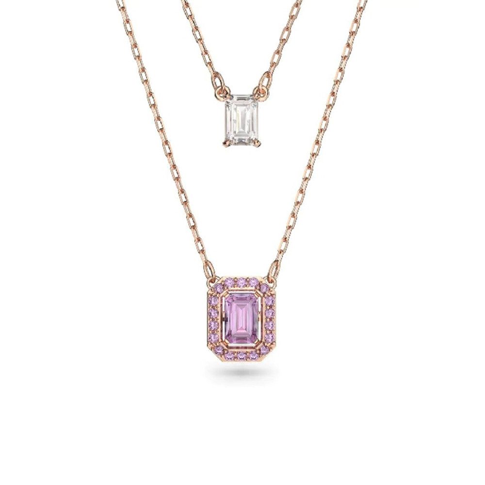 Swarovski Lange Kette