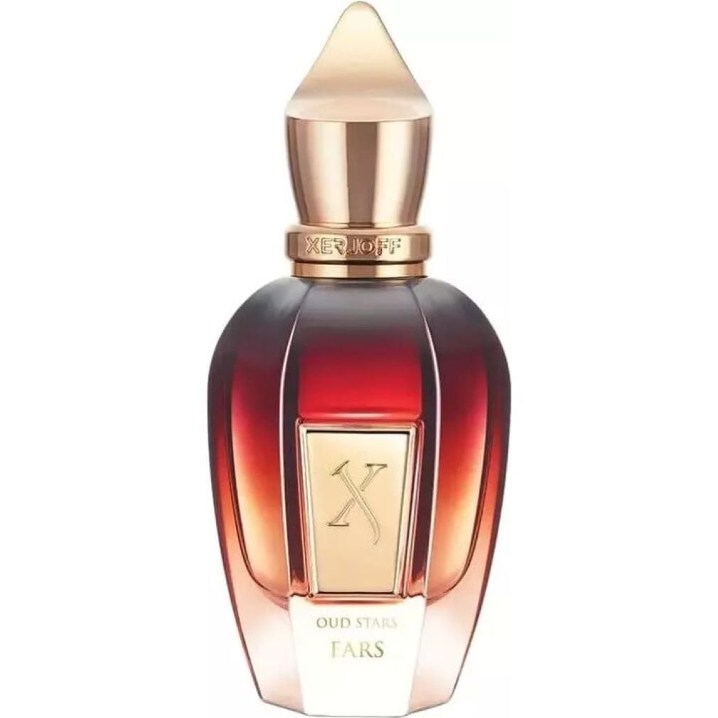 XERJOFF Eau de Parfum Oud Stars Collection Fars