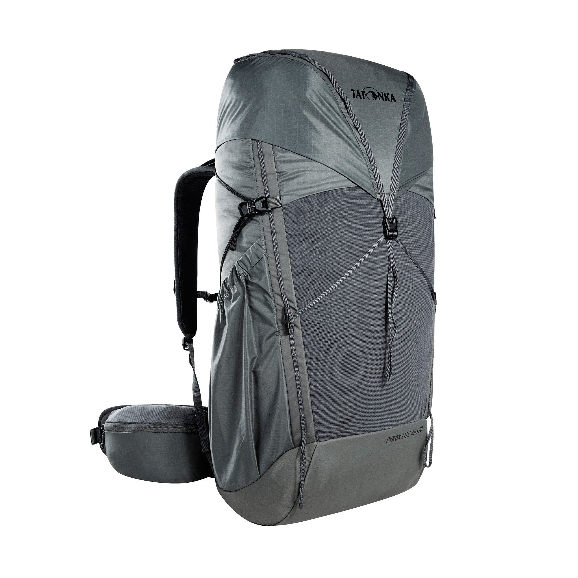 TATONKA® Tourenrucksack Pyrox Lite 48+10 Tourenrucksack