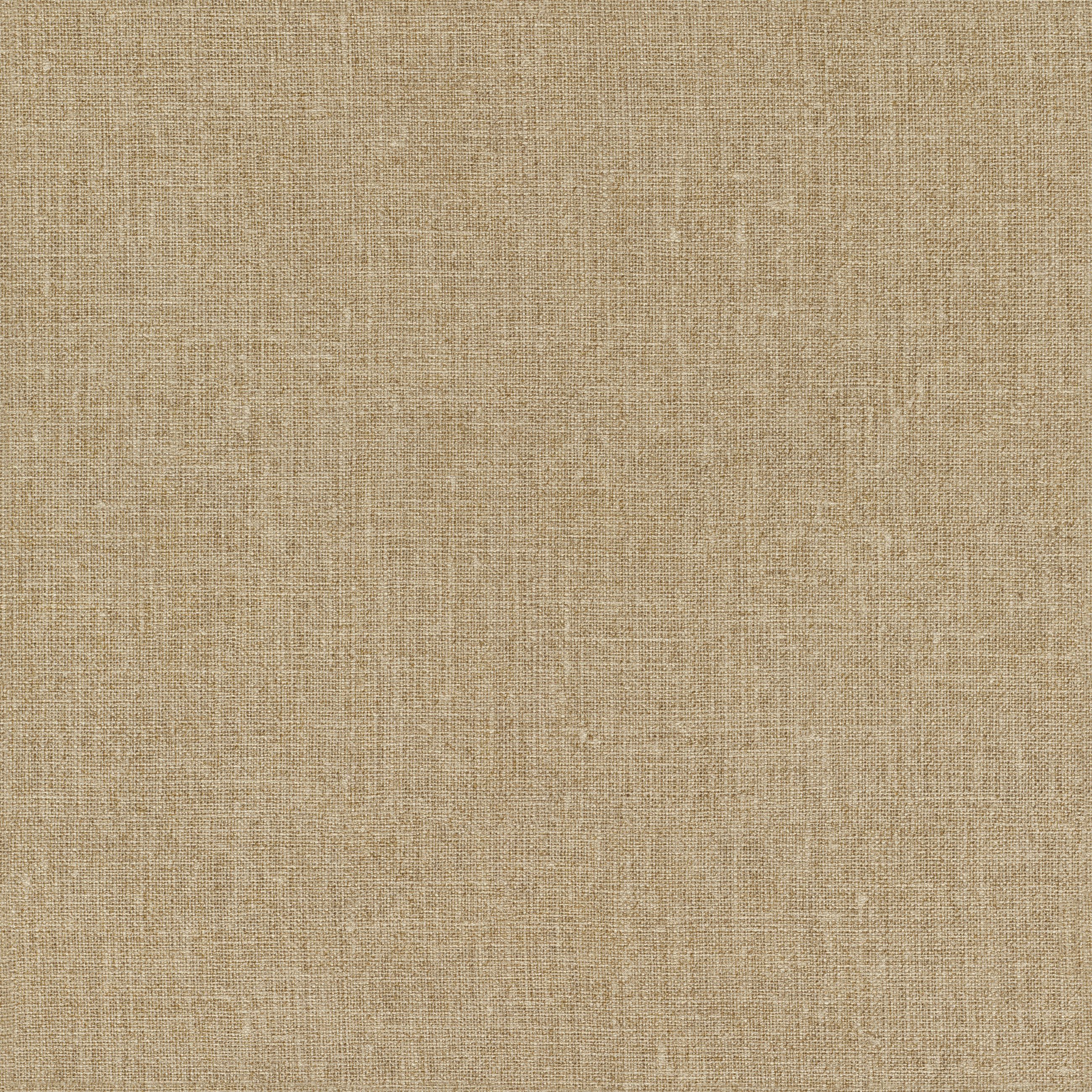 Rasch Vliestapete Leinenoptik - Vinyltapete Beige, einfarbig, uni, Leinenoptik, Stoffoptik, Textiloptik, (1 Rolle, 1 St., Kollektion Atelier Tissé - 10,05 m x 0,53 m), gute Lichtbeständigkeit, feucht abwischbar, restlos abziehbar