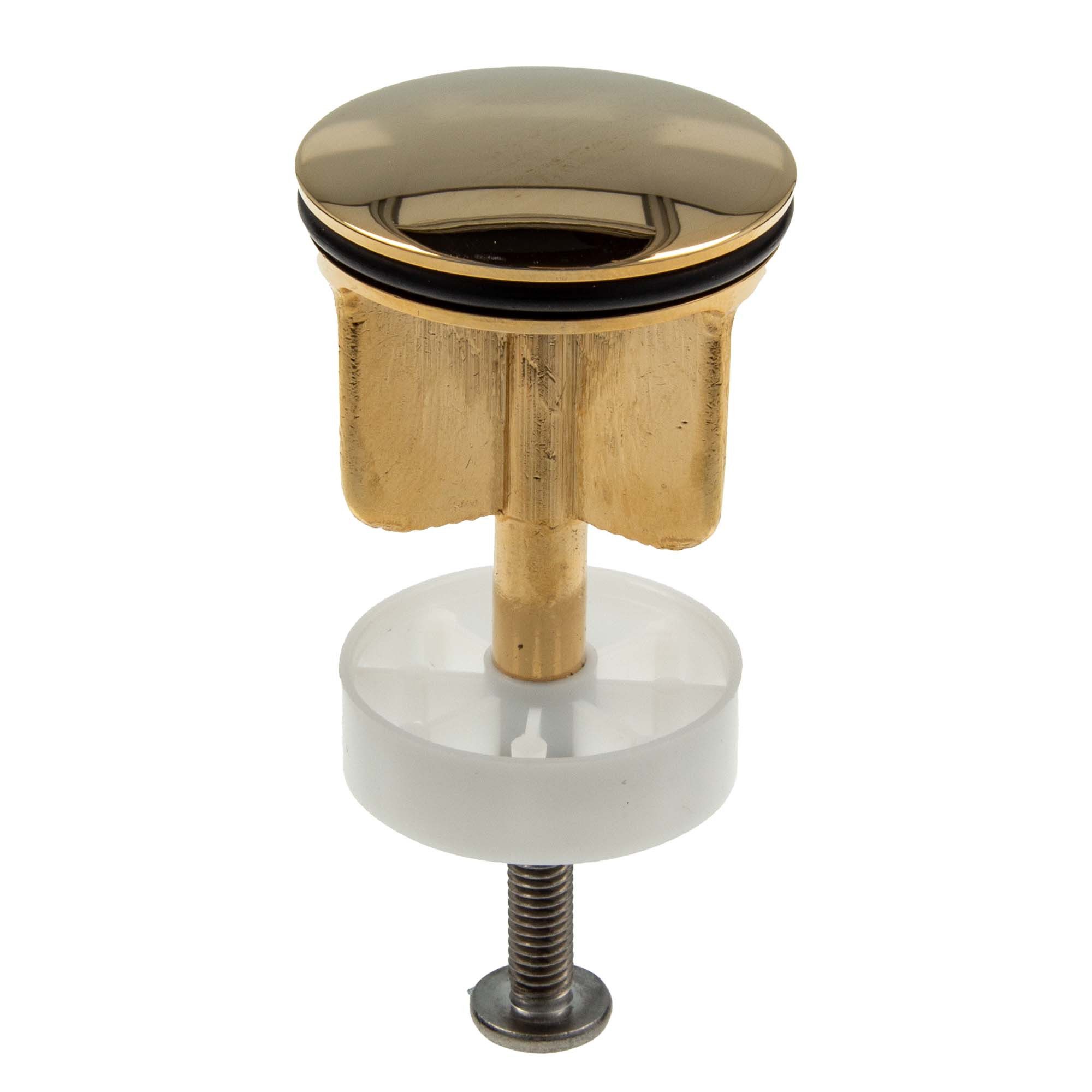 tecuro Ablaufventil Excenterstopfen Ø 40 mm für 1 1/4" Ablaufventil