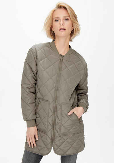 Only Steppjacke »ONLJESSICA QUILTED JACKET«