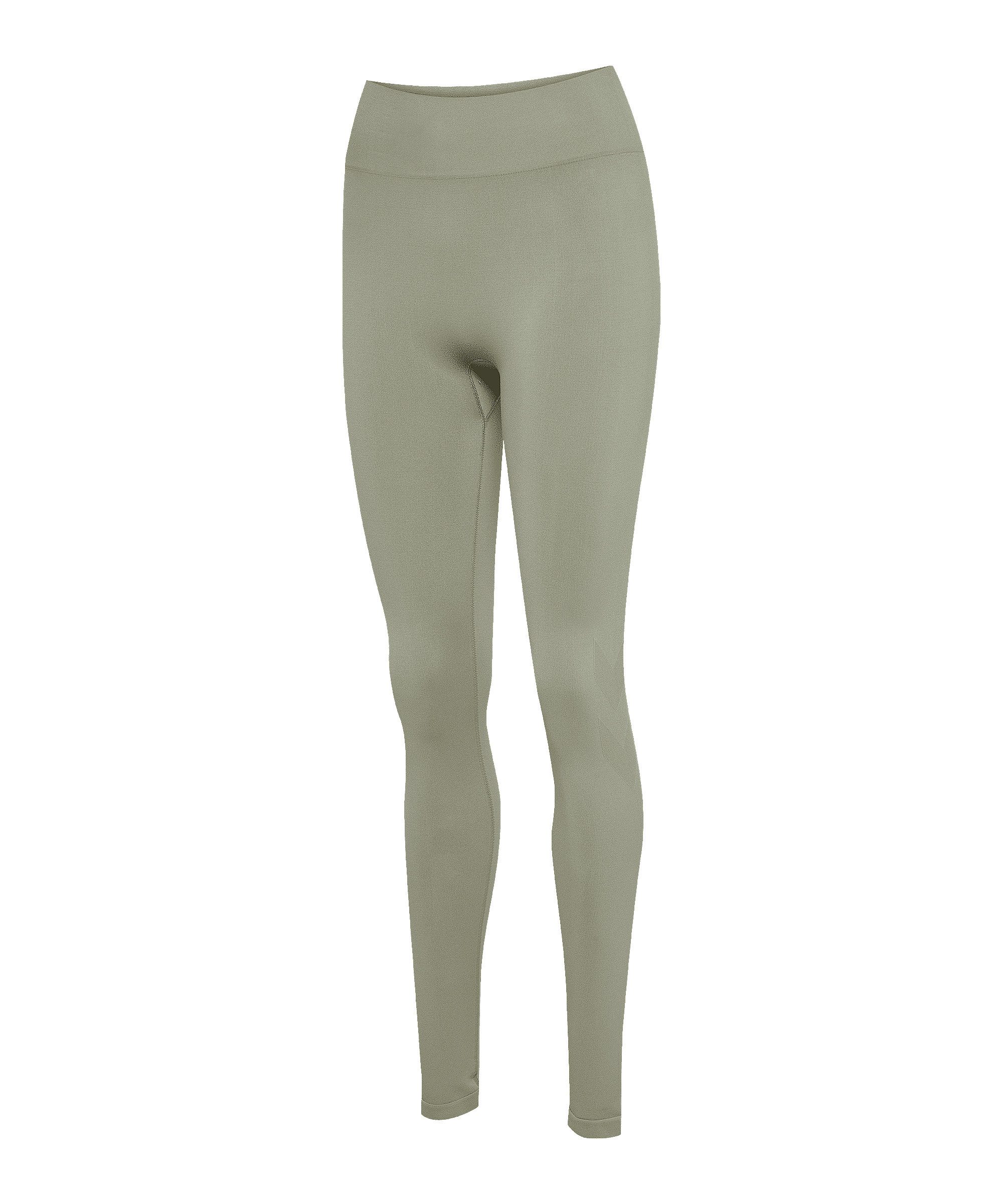 hummel Laufshorts Hummel Hiit Seamless HW Tight Damen Tights Damen