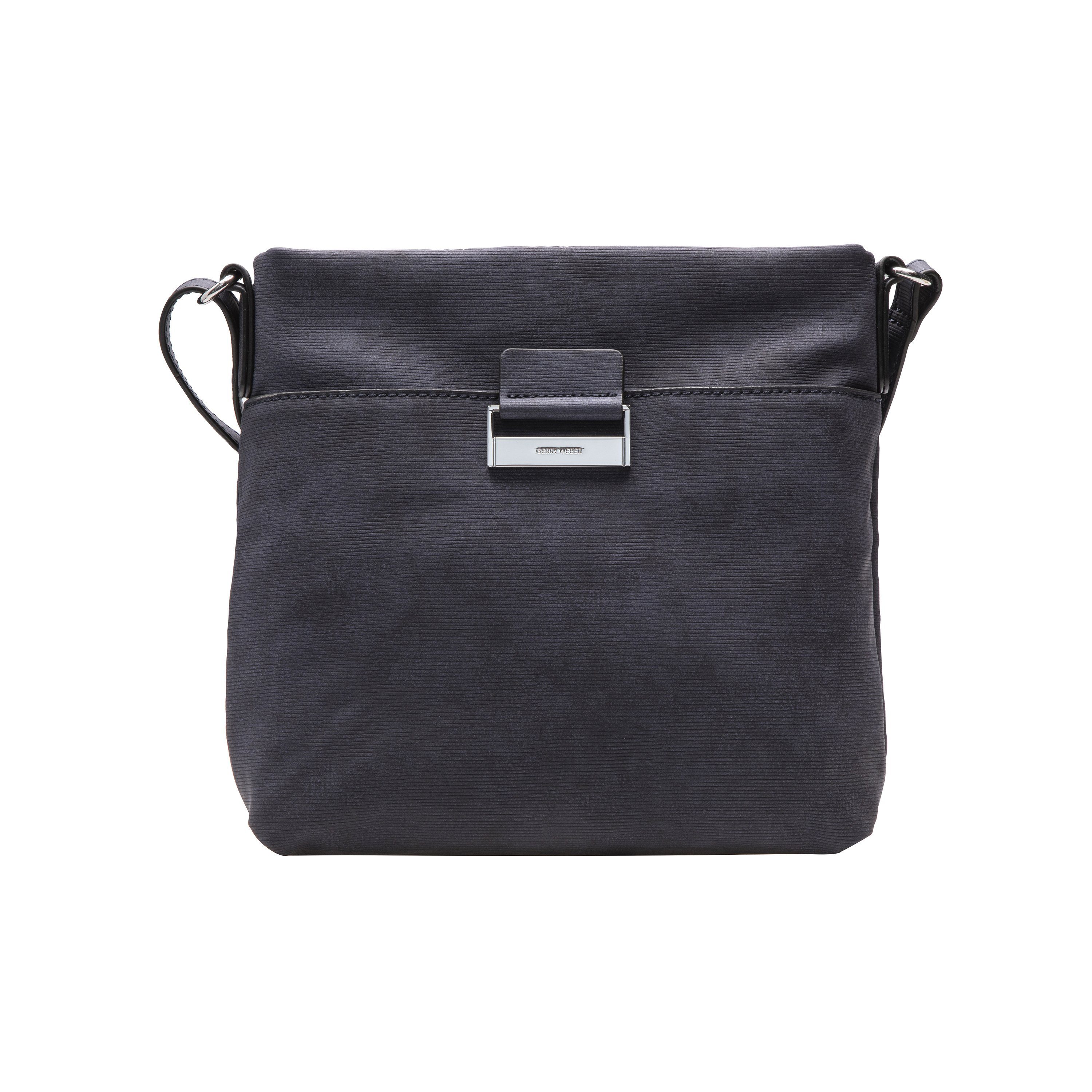Schultertasche Be Different Shoulderbag Mvz