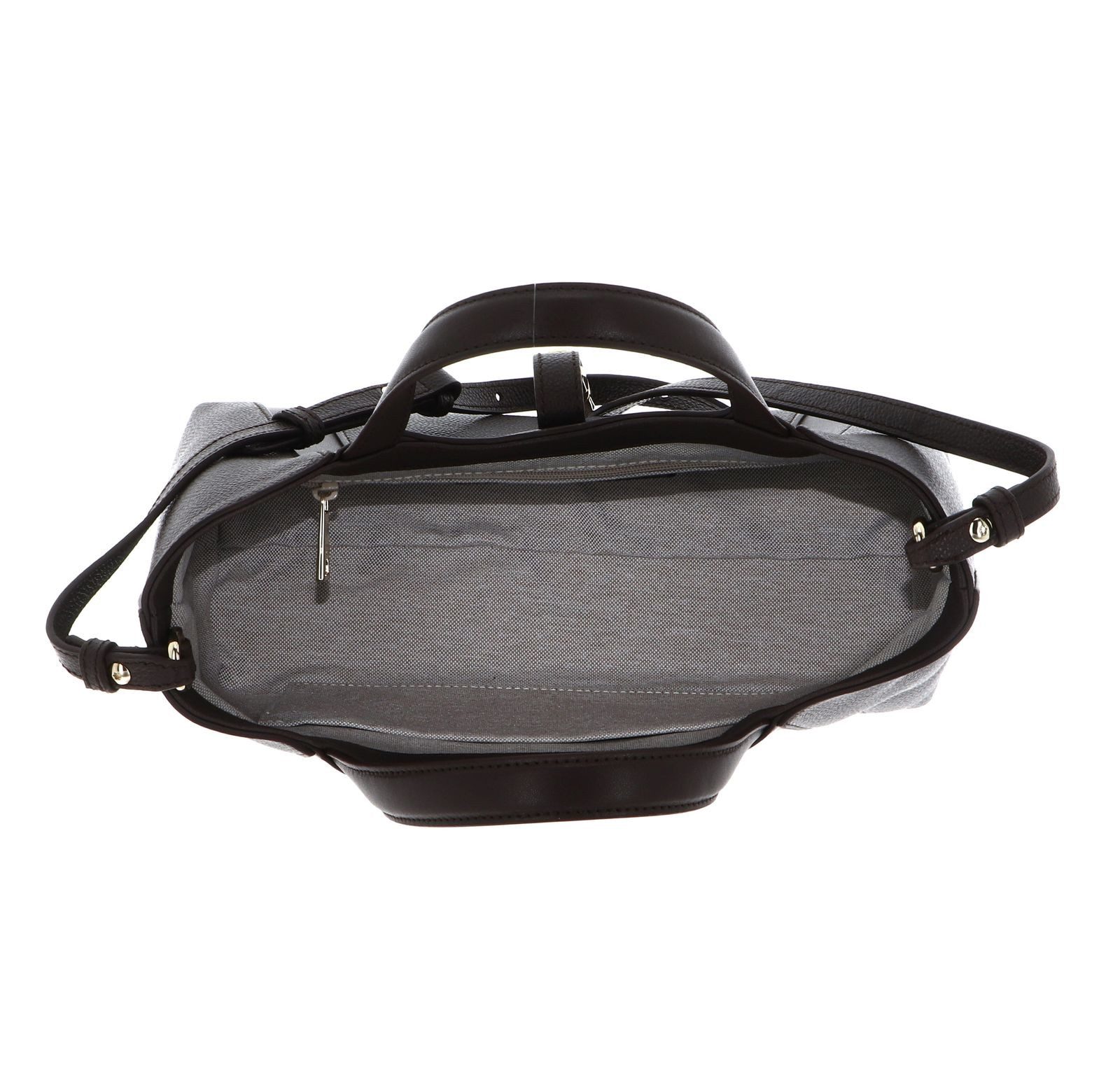 Furla Shopper Tote Bag, aus echtem Leder