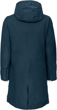 VAUDE 3-in-1-Funktionsparka WOMEN'S ANNECY 3IN1 COAT III (2-St)