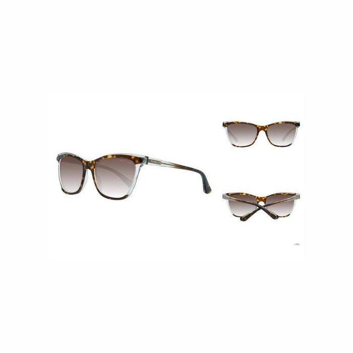 Guess by Marciano Sonnenbrille Guess Sonnenbrille Damen Marciano GM0758-5656F 56 mm
