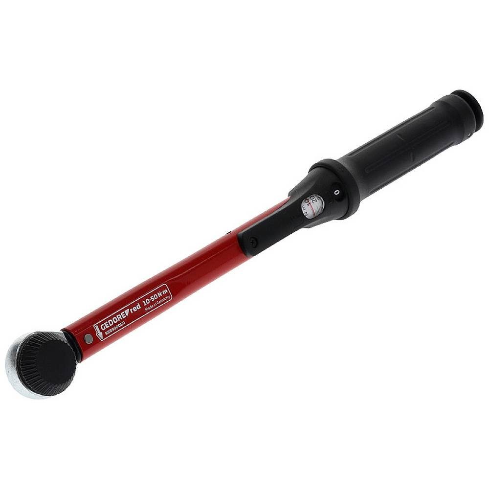 Drehmomentschlüssel Pilzkopf 3/8″-3/8″ f. Dremo