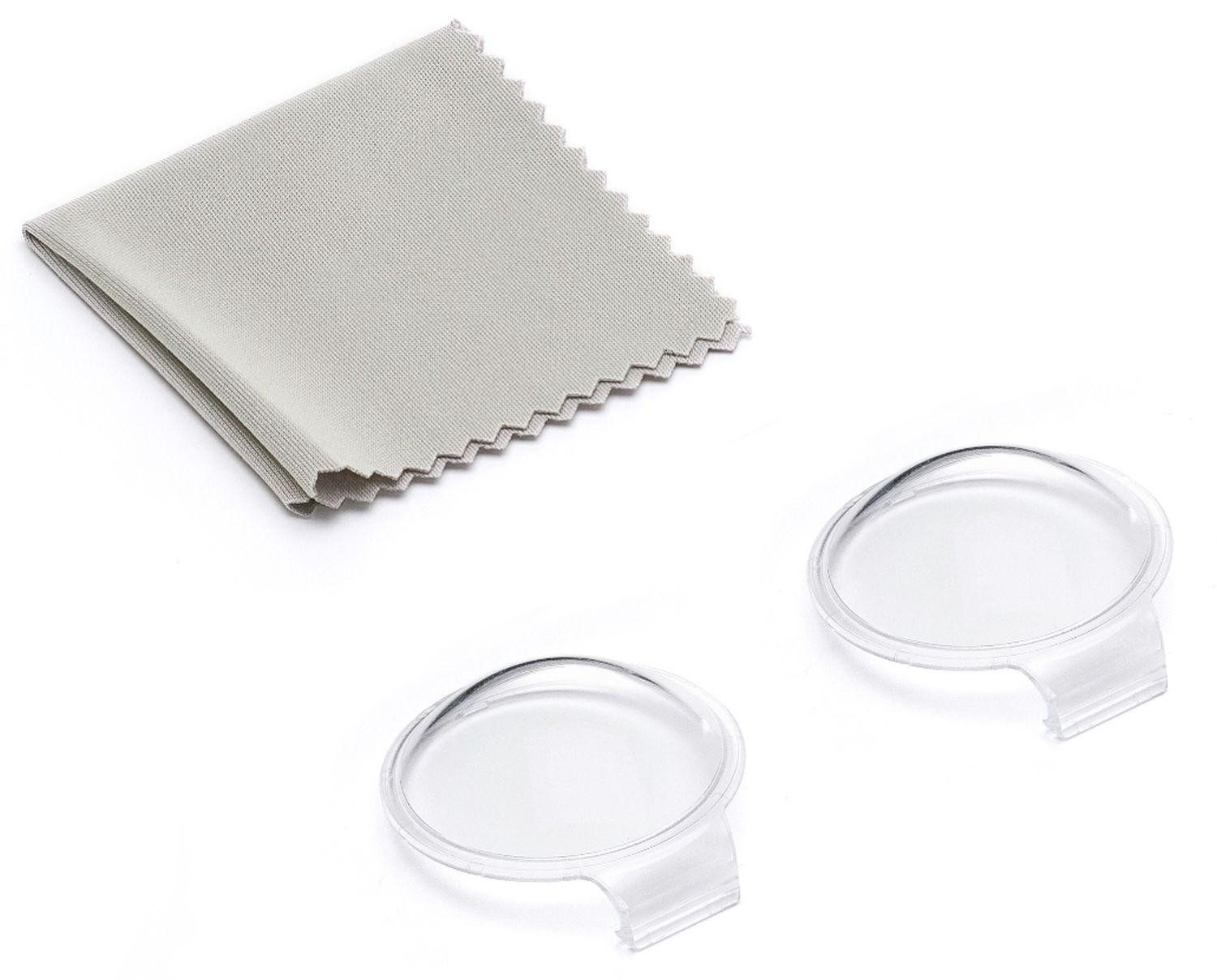 DJI Osmo 360 Transparent Lens Protectors Zubehör Drohne