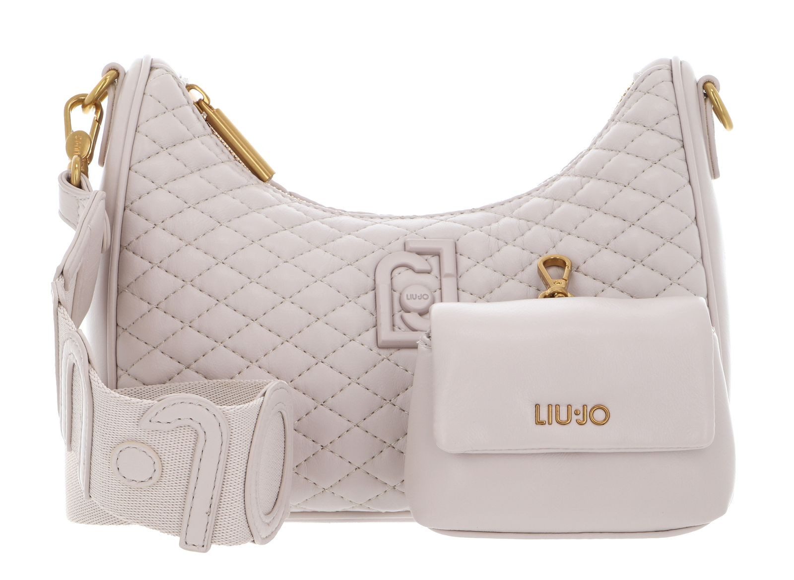 Liu Jo Handtasche ESC Hobo (Set, 2-tlg)