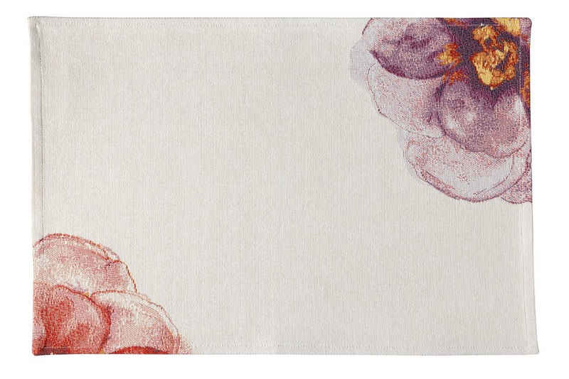 Platzset, Rose Garden Gobelin Platzset 35 x 50 cm, Villeroy & Boch