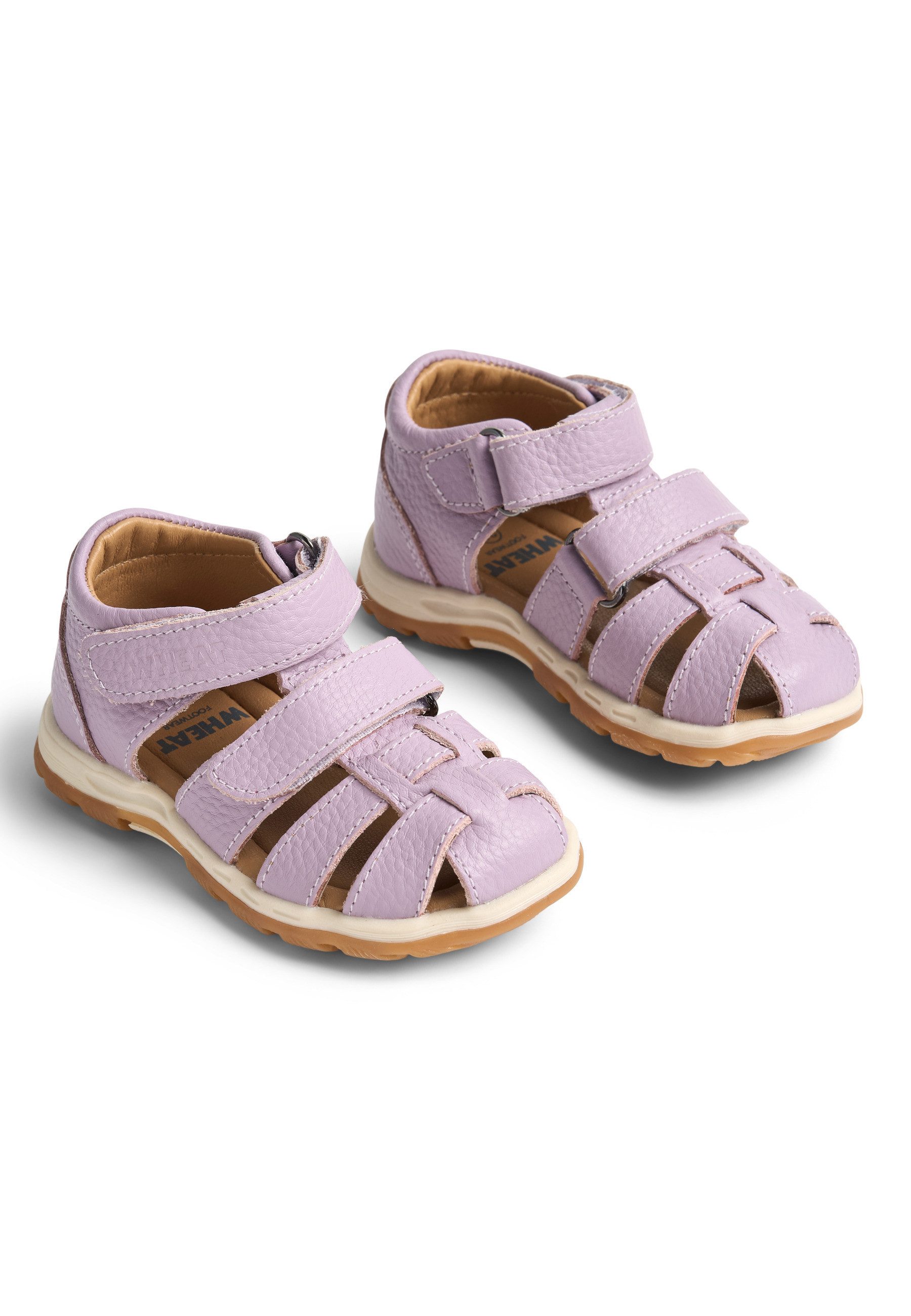 WHEAT WHEAT Sandalen frei Sandale (1-tlg)