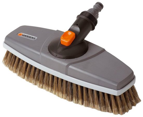GARDENA Waschbürste »05570-20«, für empfindliche Oberflächen online