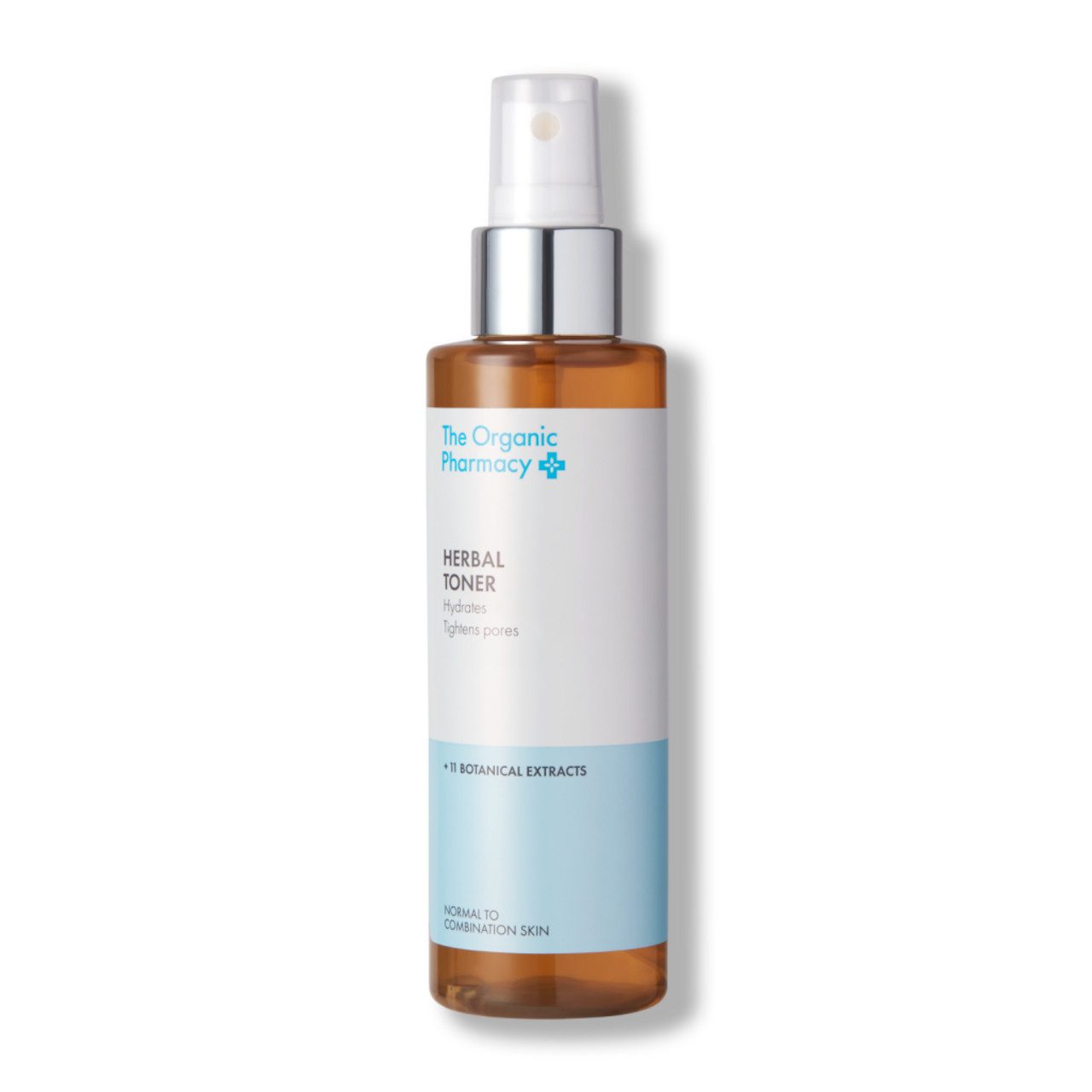 The Organic Pharmacy Gesichtswasser Herbal Toner, für Alle Hauttypen