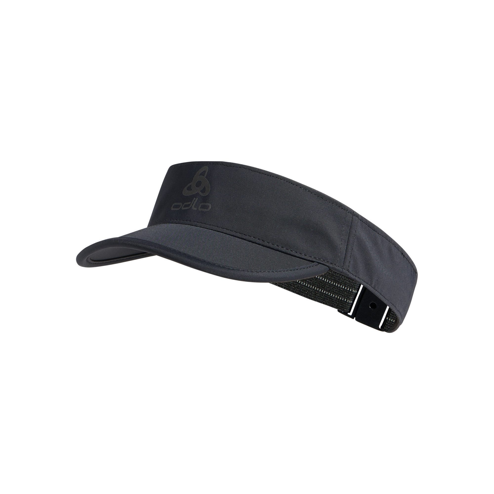 Odlo Baseball Cap Odlo Kappe Performance Light Lauf-Visor 766340