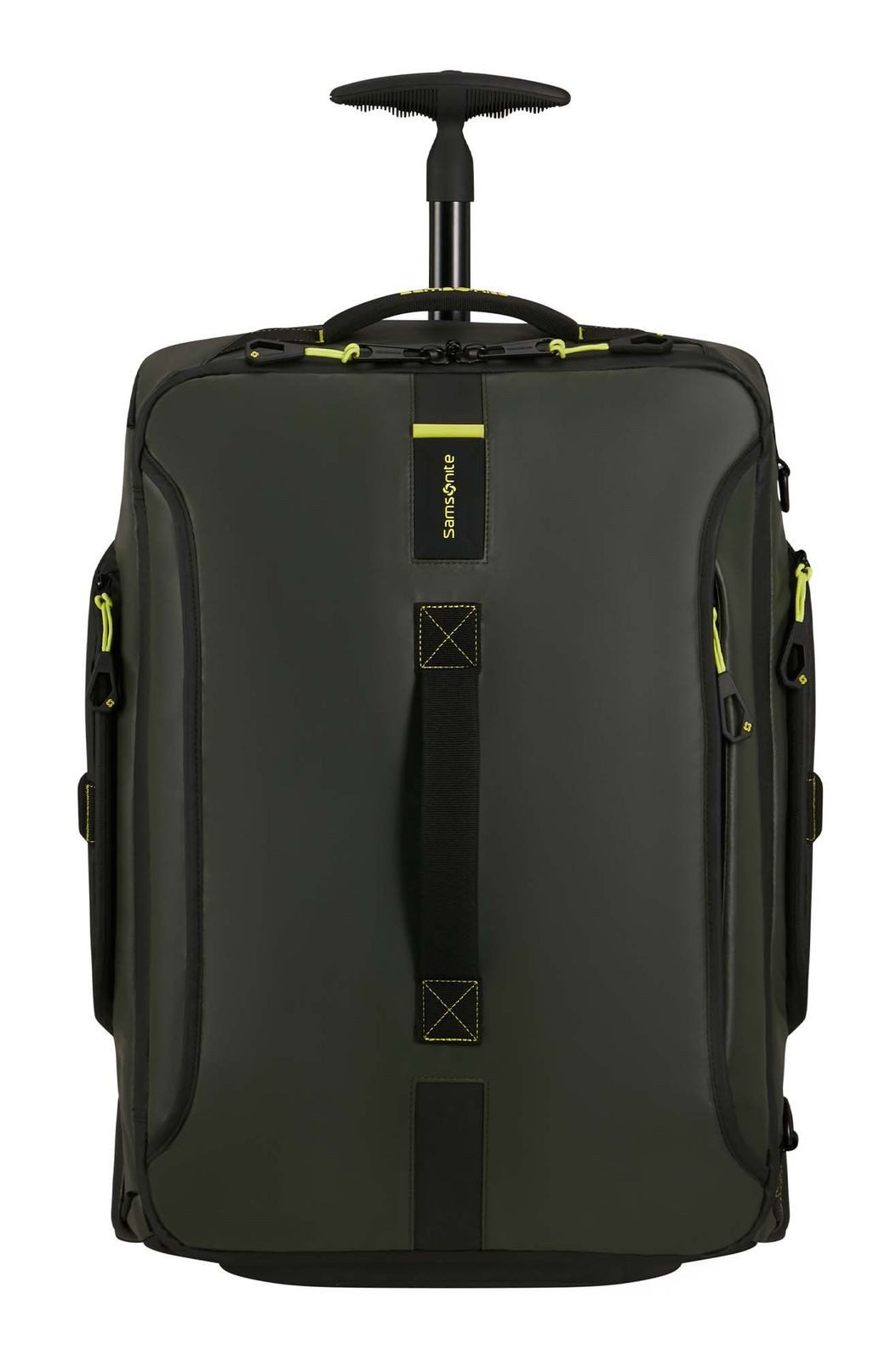 Samsonite Reisetasche Duffle / WH 55 / 20 Strict Cabin