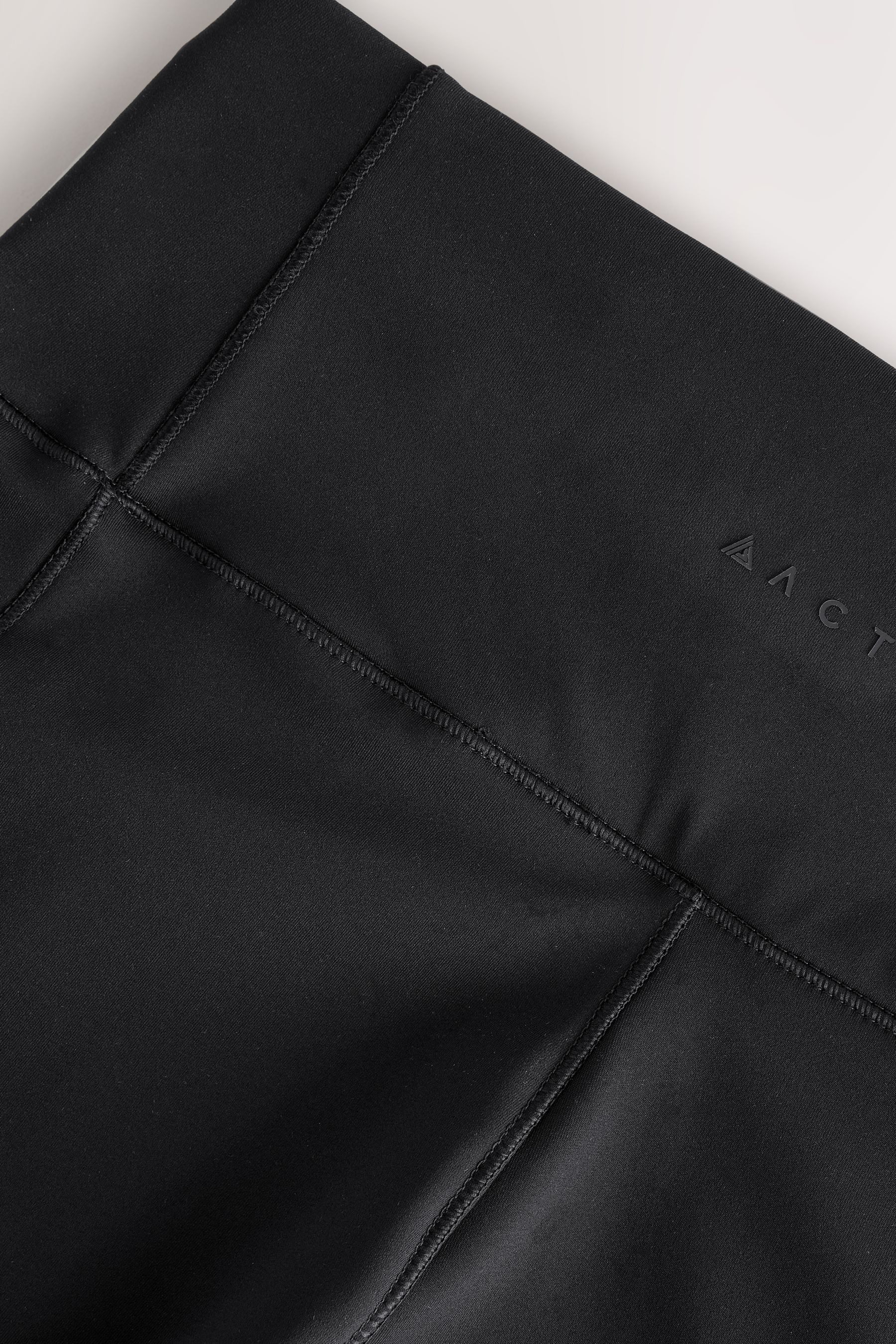 Next Thermoleggings Sportleggings mit Fleece-Futter (1-tlg)
