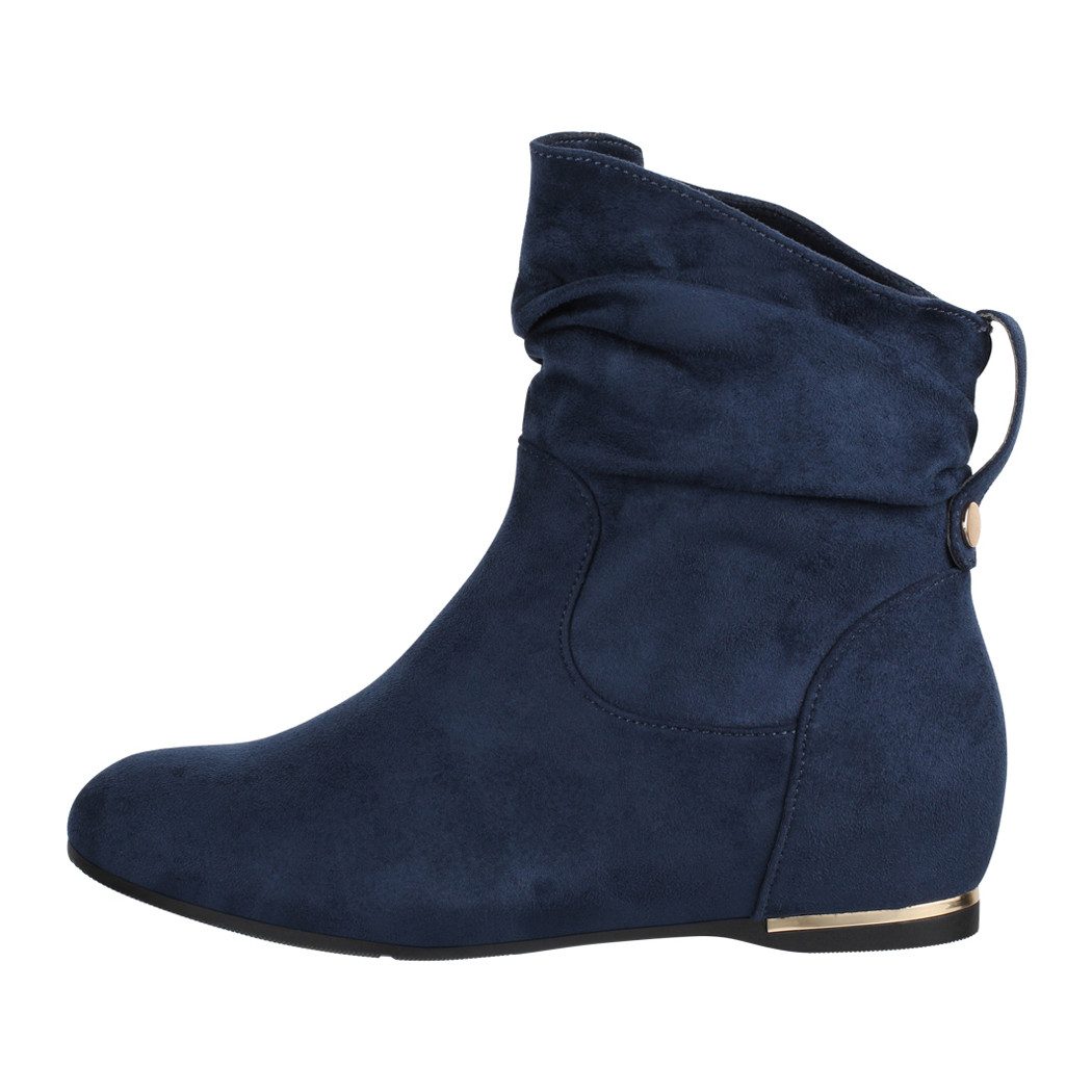 Elara Stiefeletten Stiefelette