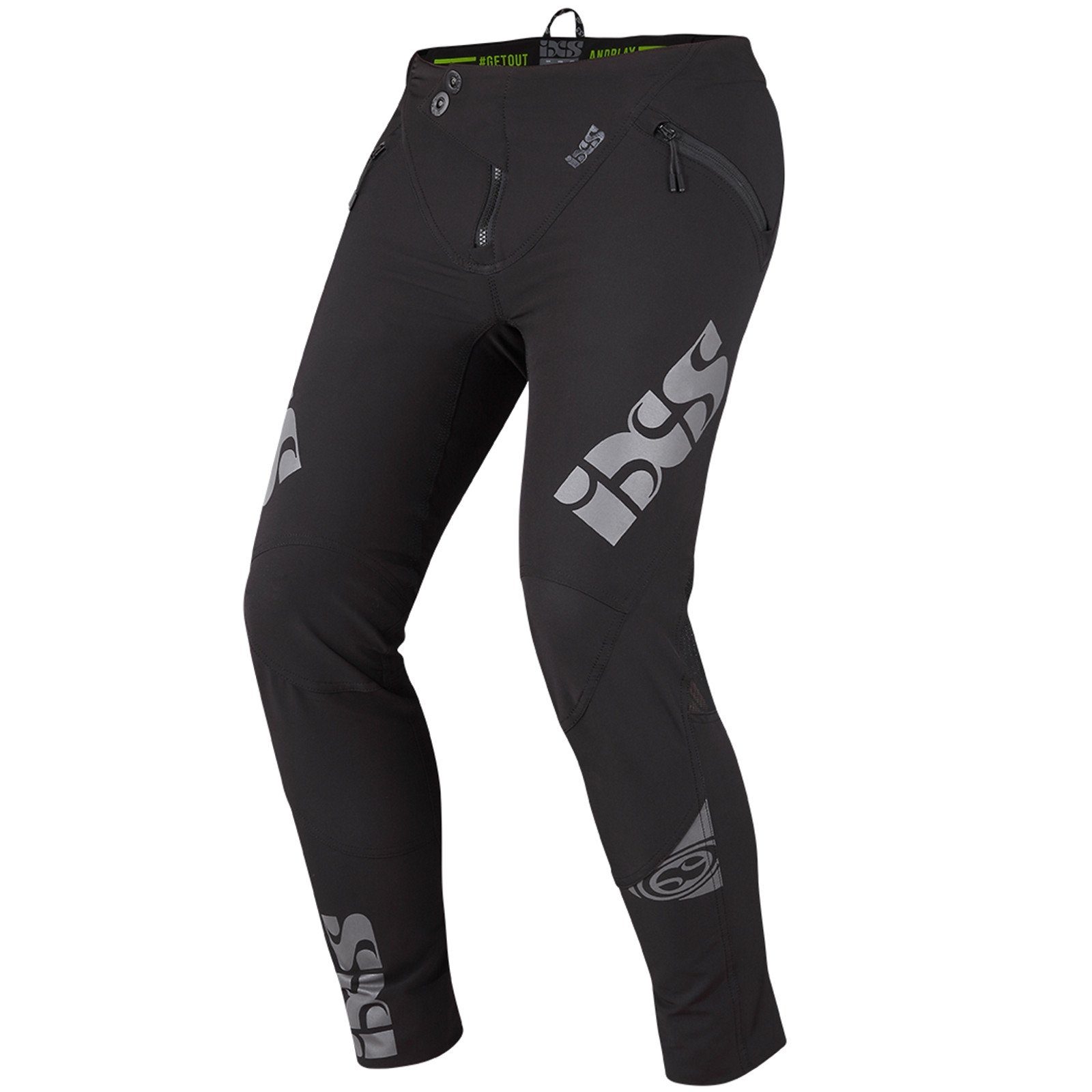 IXS Fahrradhose günstig online kaufen