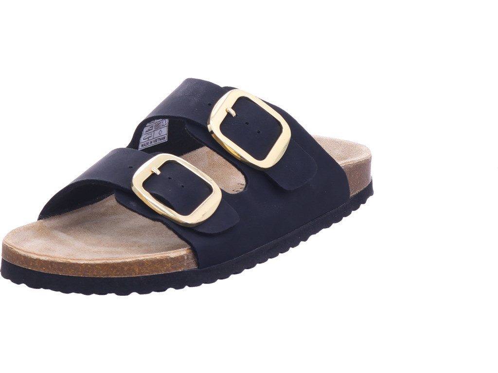 Indigo Supersoft Pantolette