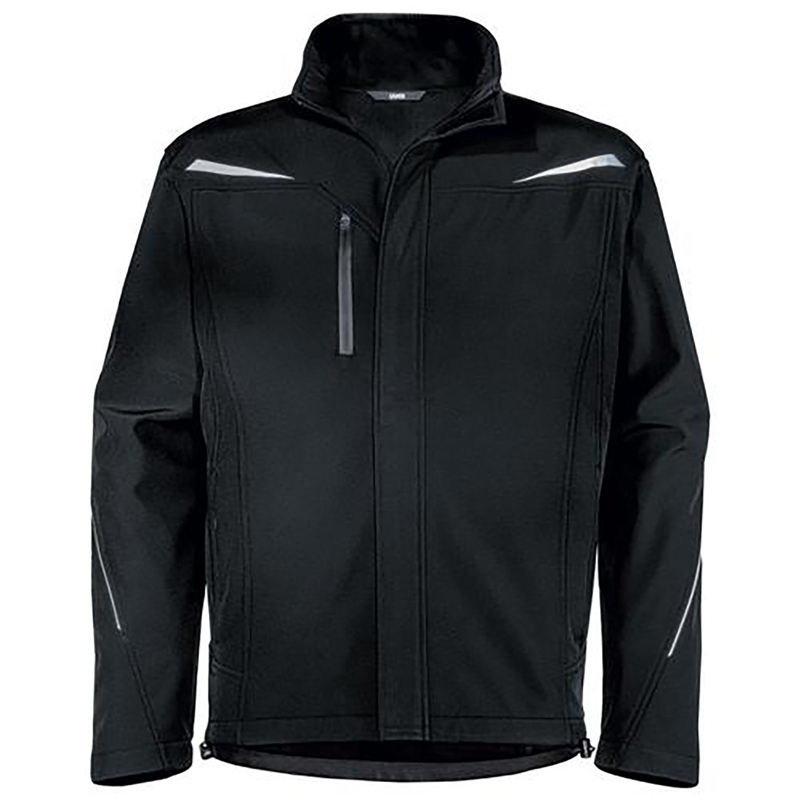 Softshelljacke Softshelljacke syneXXo schwarz