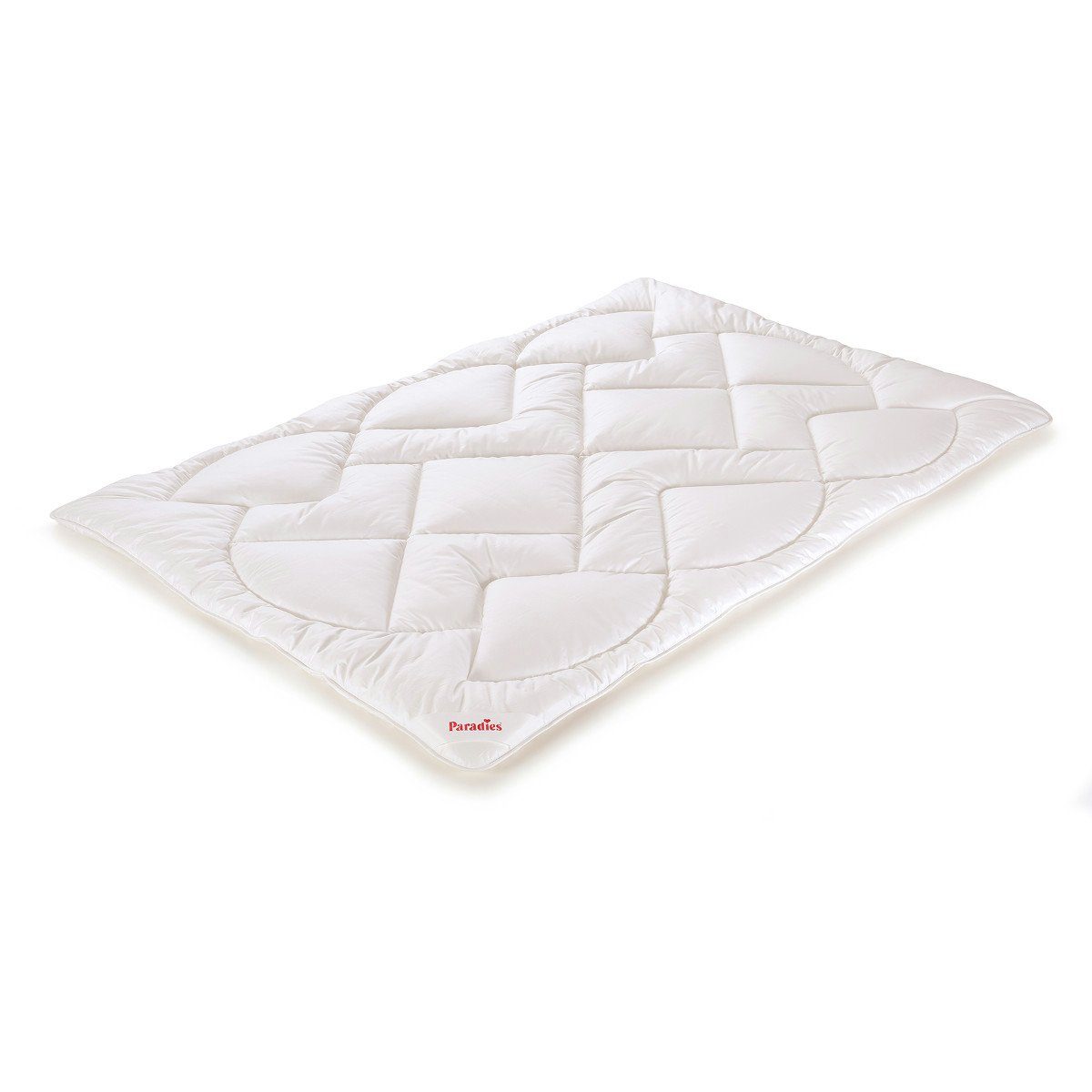 Paradies Babybettdecke Paradies Anela Bio Bettdecke, günstig online kaufen