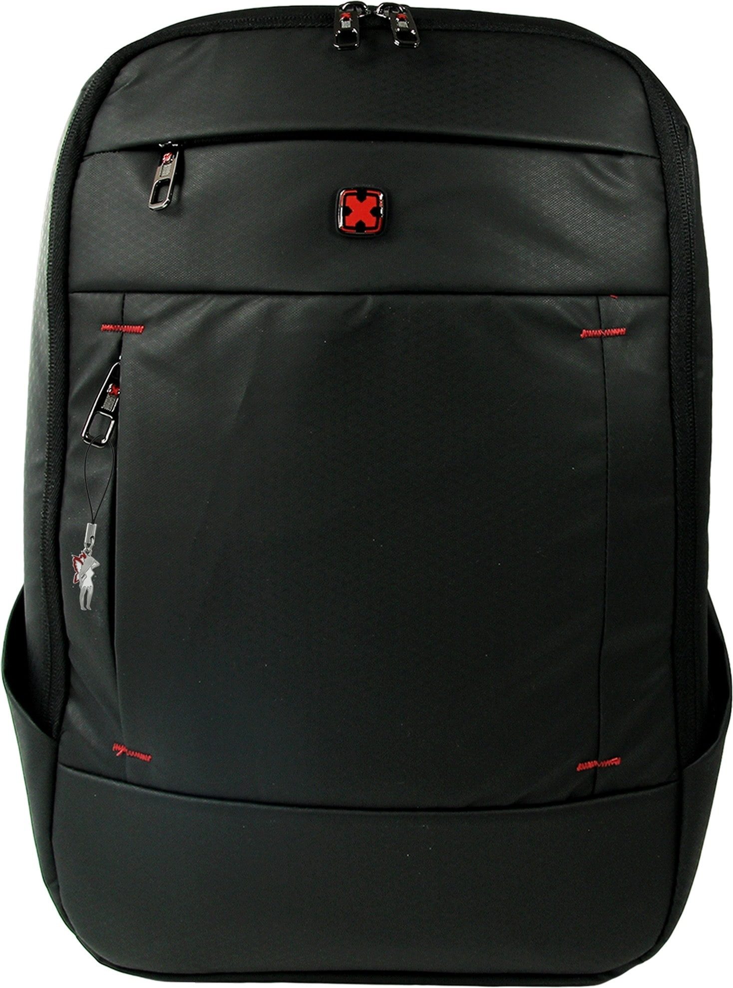 Reisetasche Travel N Meet Laptoprucksack, Rucksack
