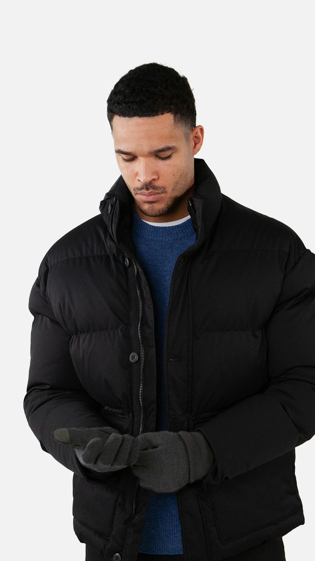 Barts Baumwollhandschuhe