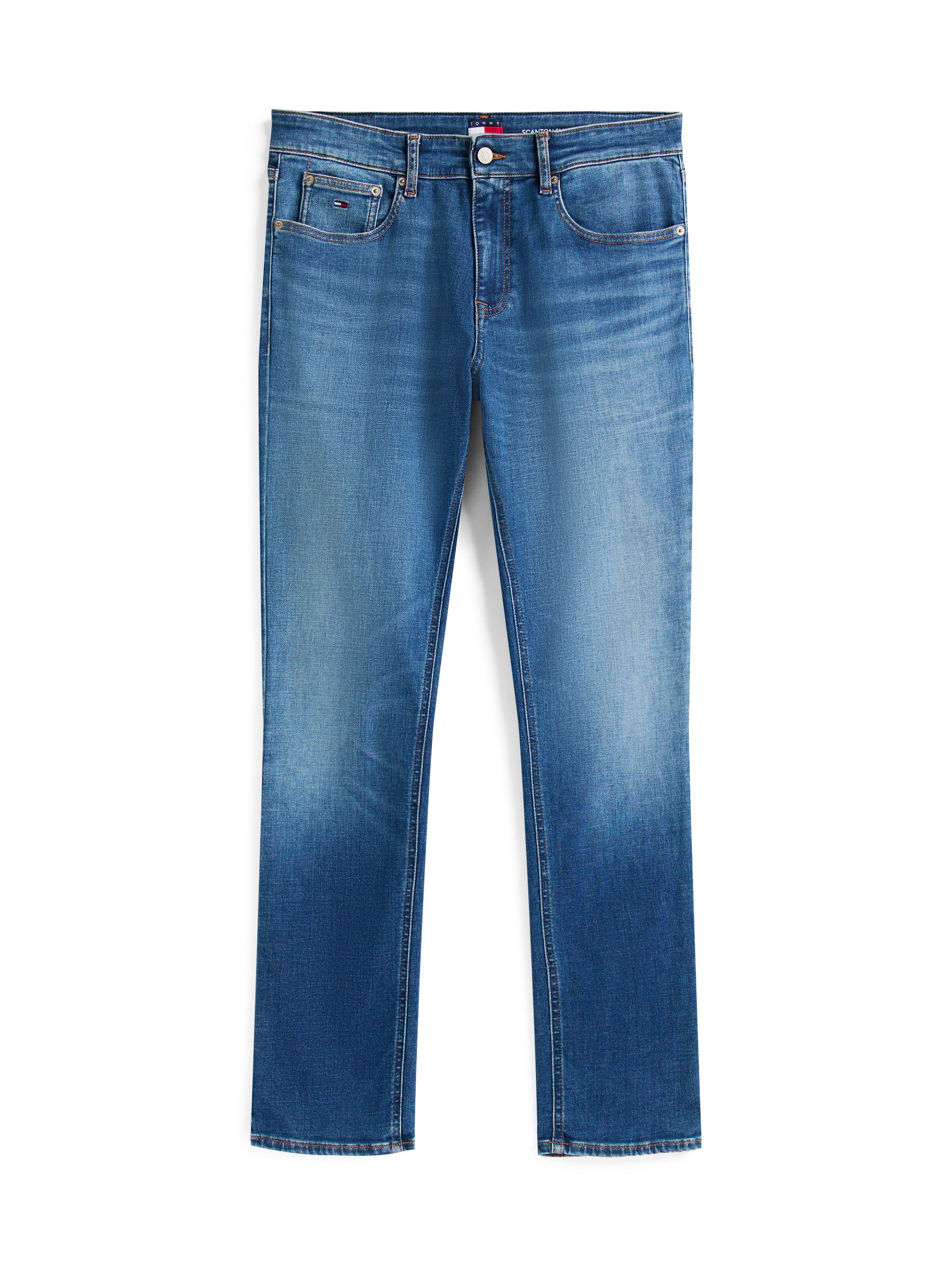 Medium Denim
