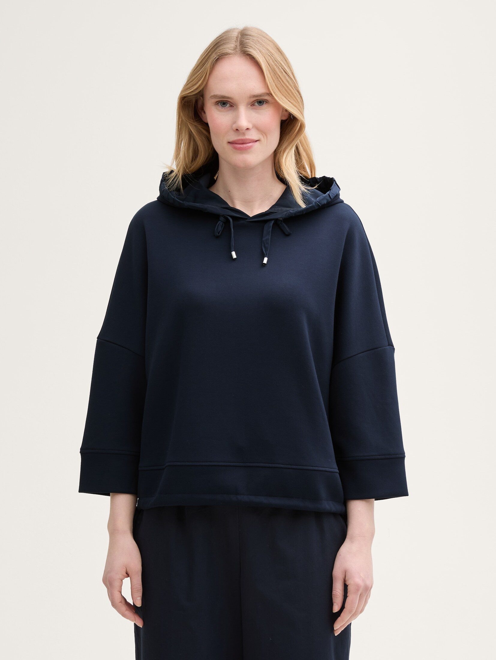 Tom Tailor Damen Pullover 1045518 günstig online kaufen
