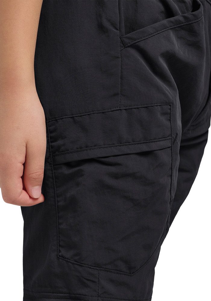 Jack Wolfskin Zip-off-Hose SAFARI ZIP OFF PANTS K – Bild 4 von 5