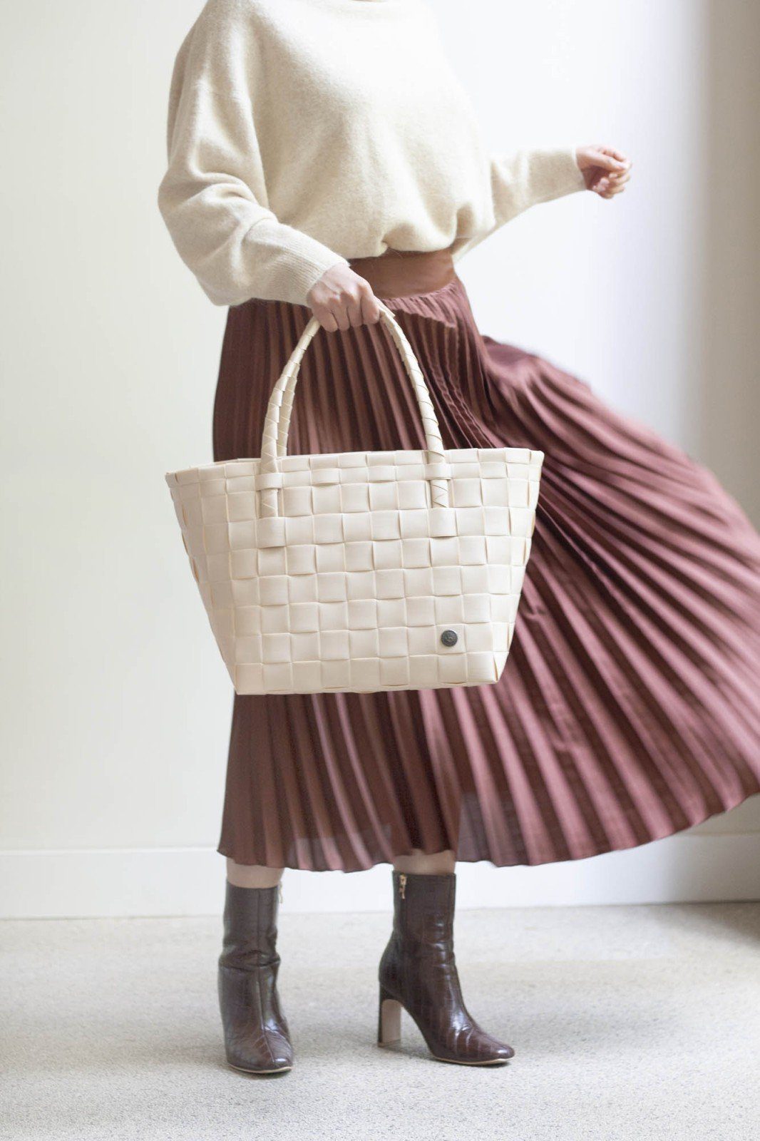 Handed By Shopper Der Paris Shopper günstig online kaufen