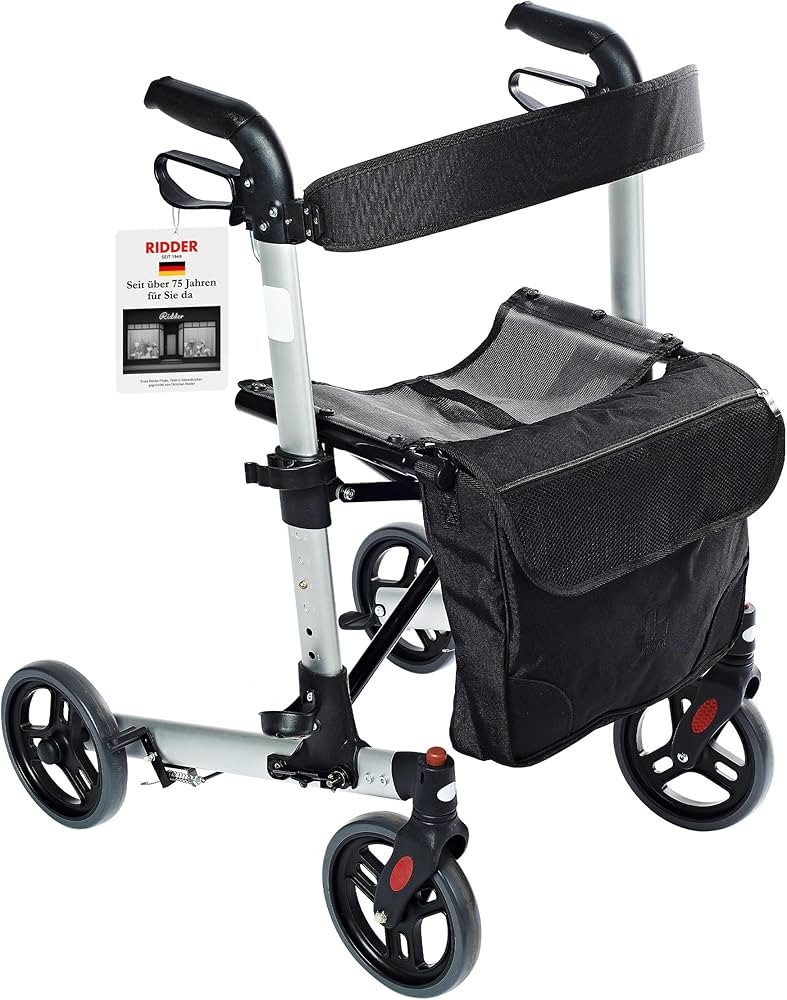 Ridder Rollator RIDDER Rollator