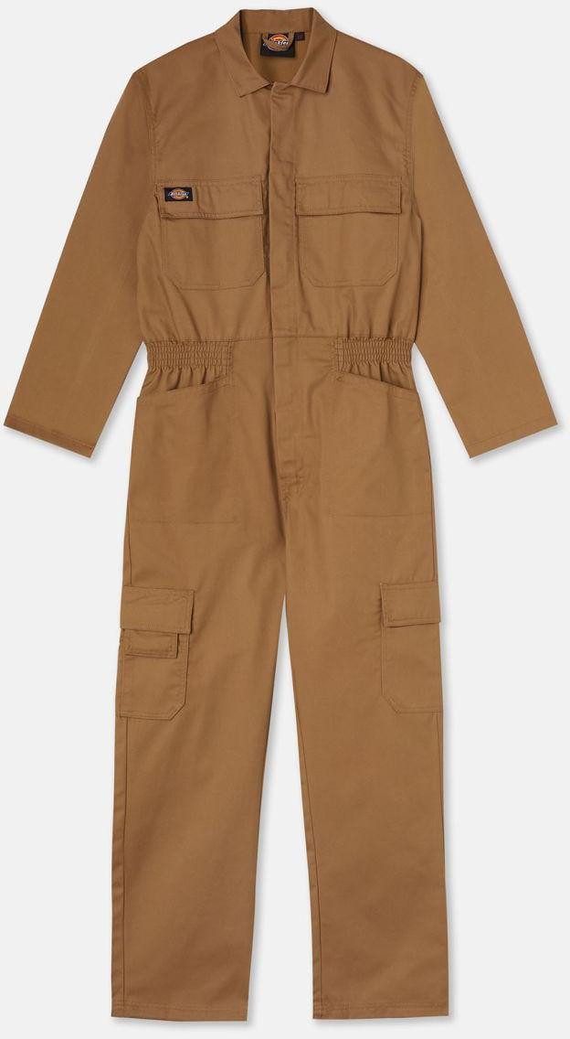 Dickies Arbeitsoverall Overall Damen EVERYDAY-Jumpsuit Damen (WOC001A)