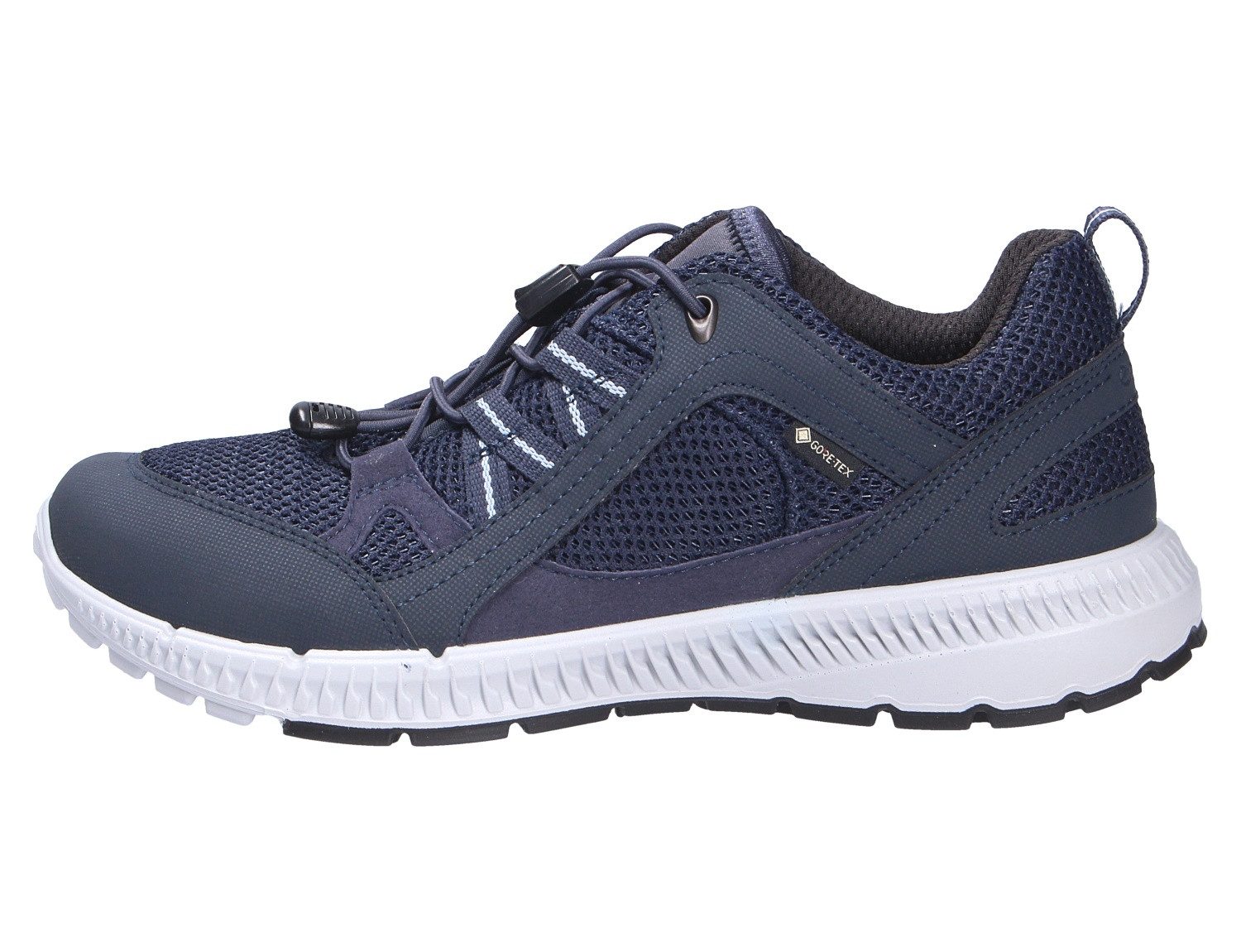 Ecco TERRACRUISE II W Schnürschuh Robuste Qualität