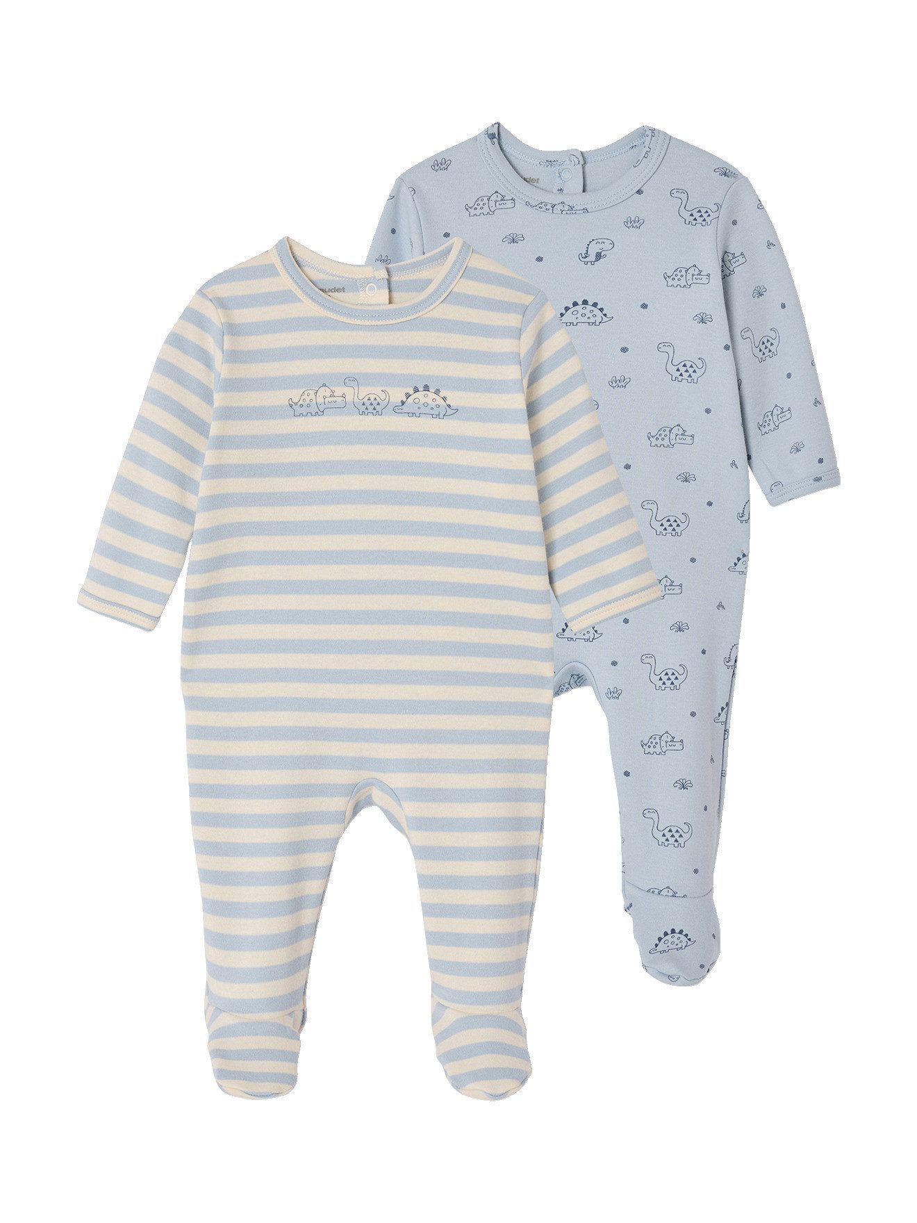 vertbaudet Schlafoverall