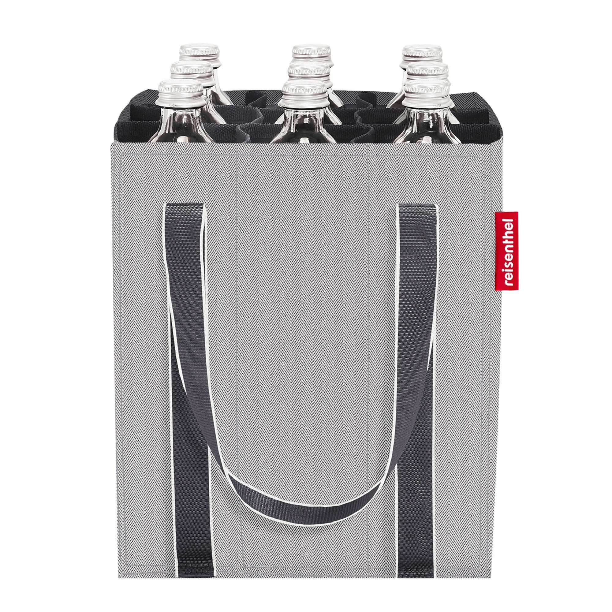 Amazon｜Reisenthel ZJ7009ﾃつBottle Carrier Dots by Reisenthel｜ワインバッグ オンライン通販 Reisenthel ZJ7009ﾃつBottle Carrier Dots by Reisenthel
