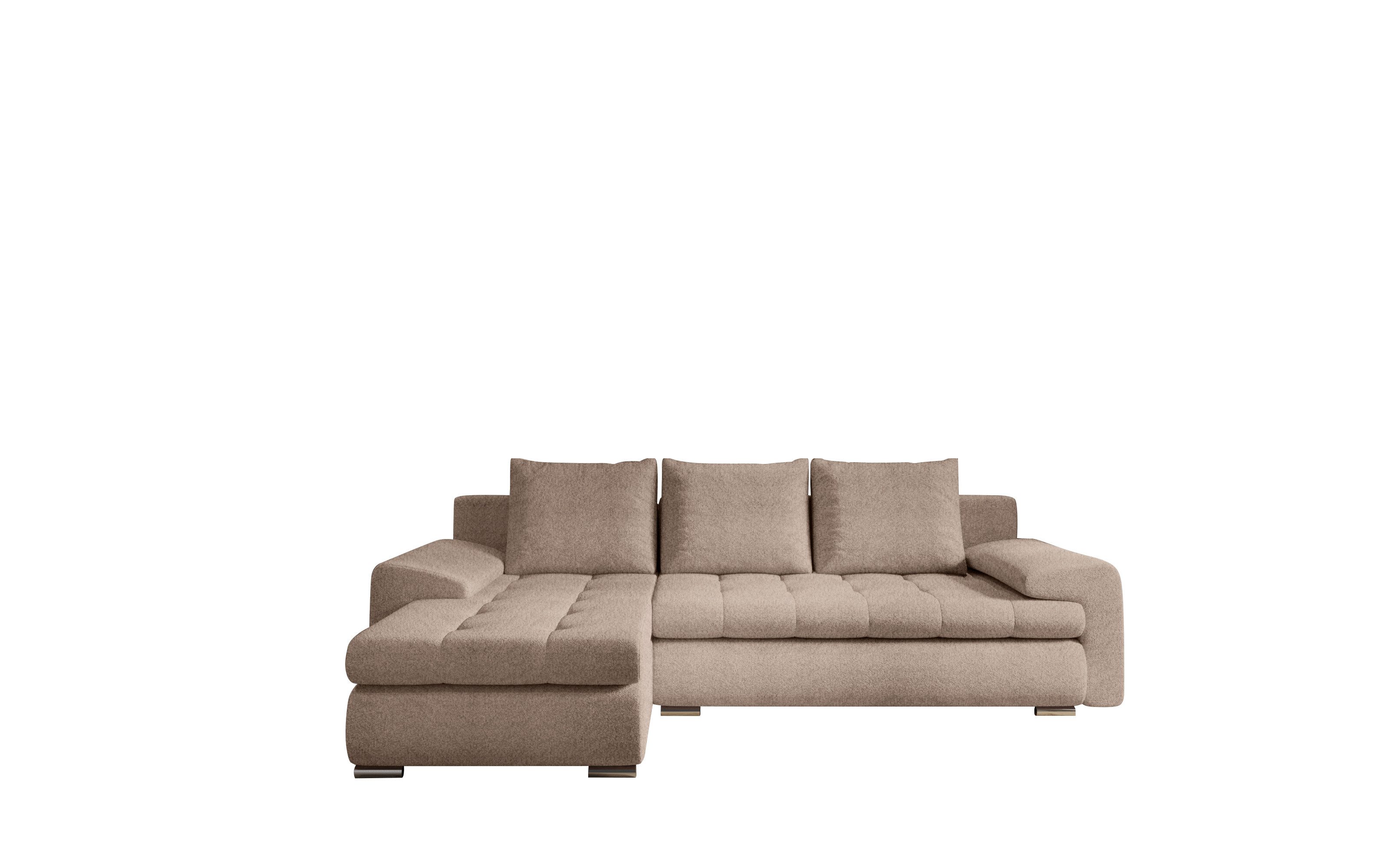 Kaiser Möbel Ecksofa Elegantes und modernes günstig online kaufen