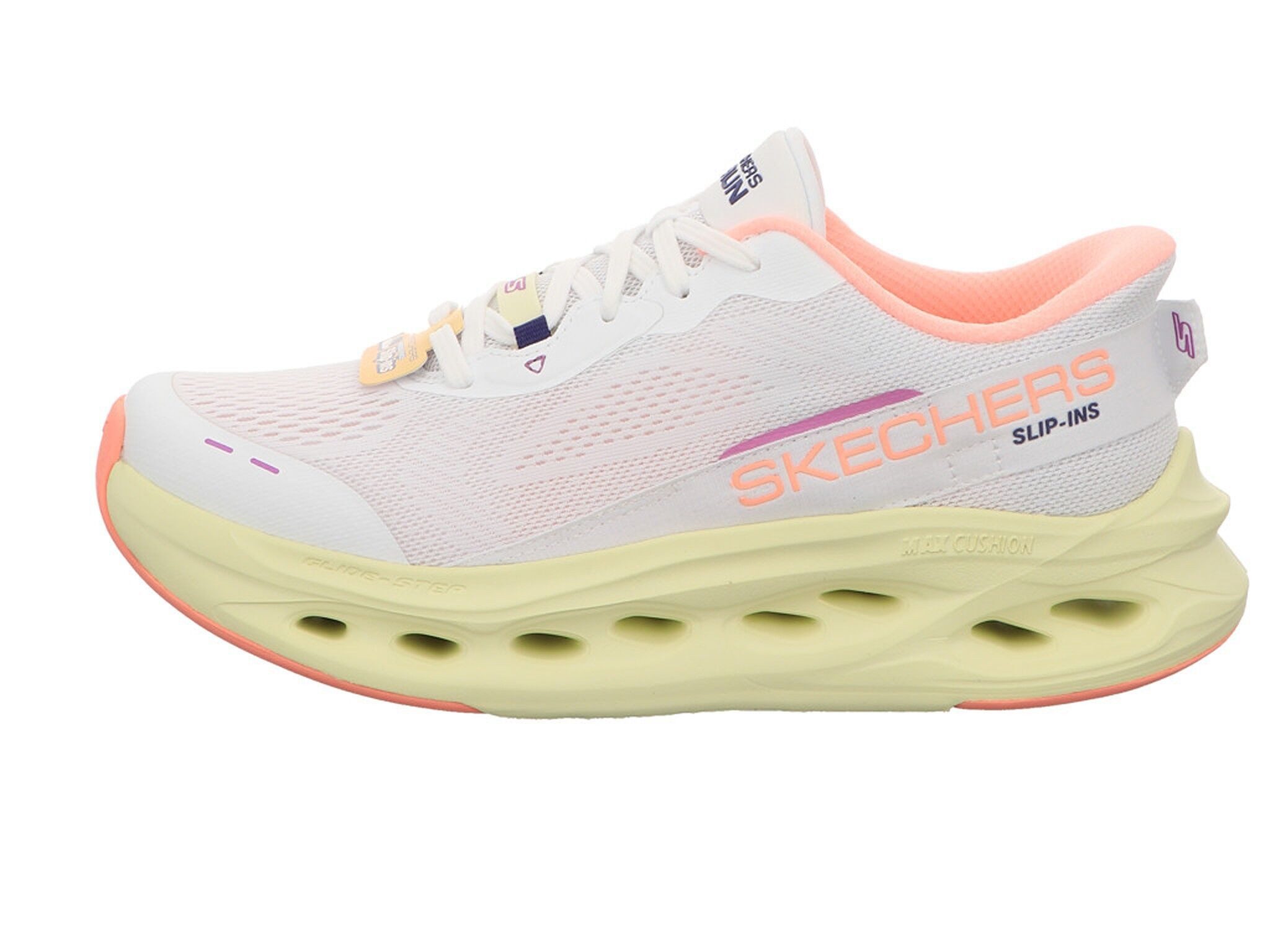 Skechers MAX CUSHIONING GLIDE-STEP Sneaker günstig online kaufen