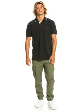 Quiksilver Cargohose MW Cuffed