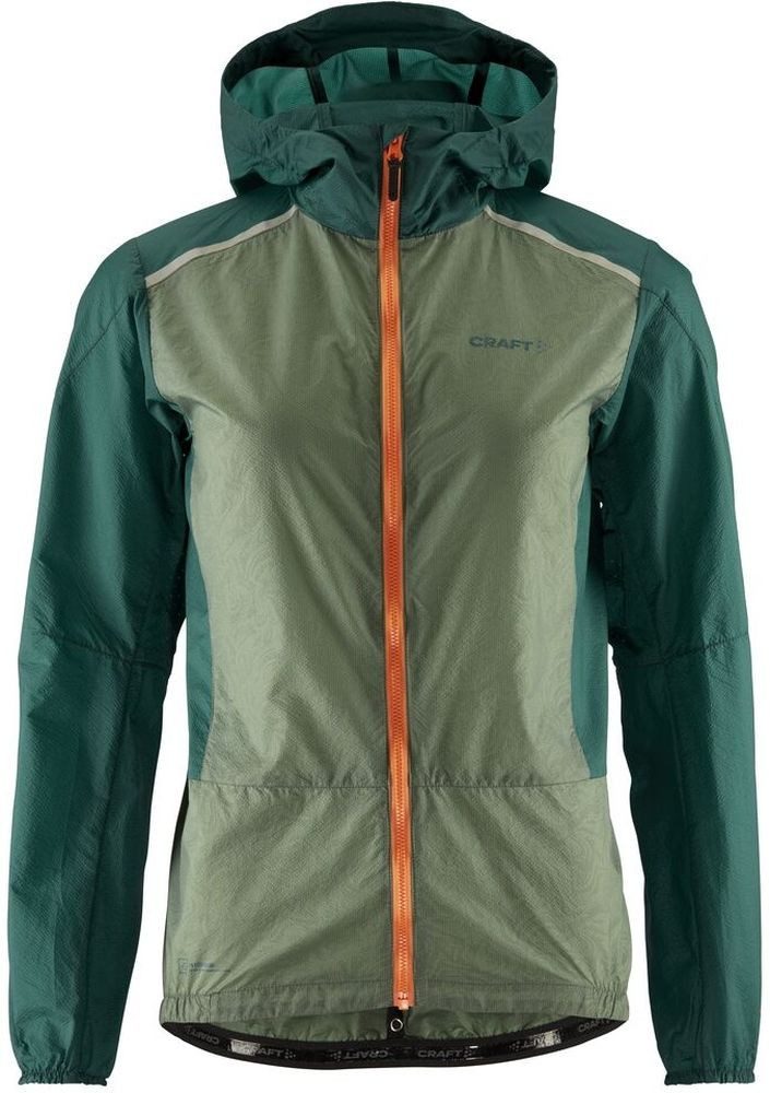Craft Fleecejacke Adv Offroad Wind Jacket W
