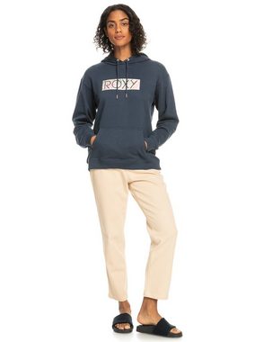 Roxy Kapuzensweatshirt Forward Focus