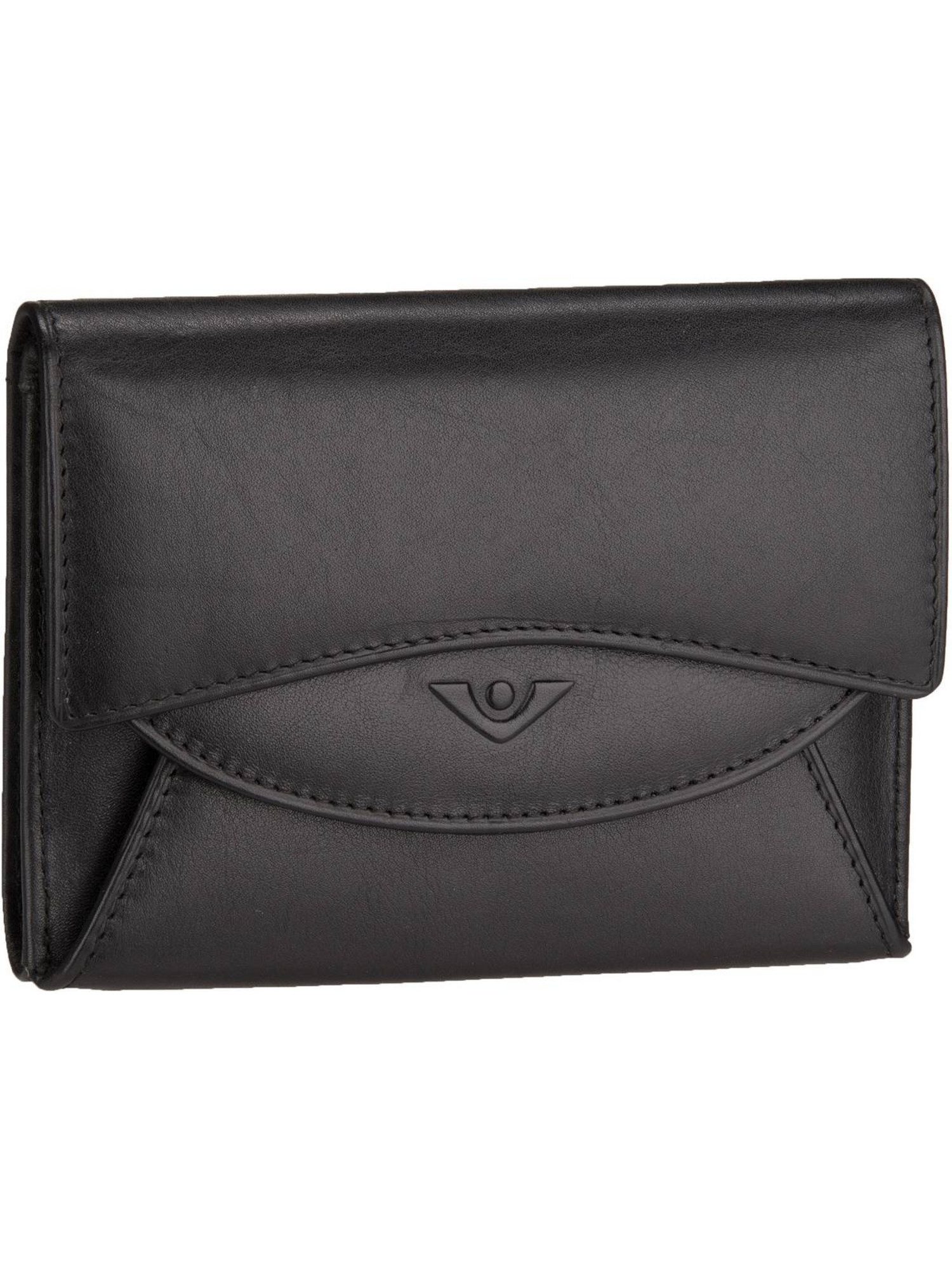 VLD Geldbörse Soft 70363 Wienerschachtel