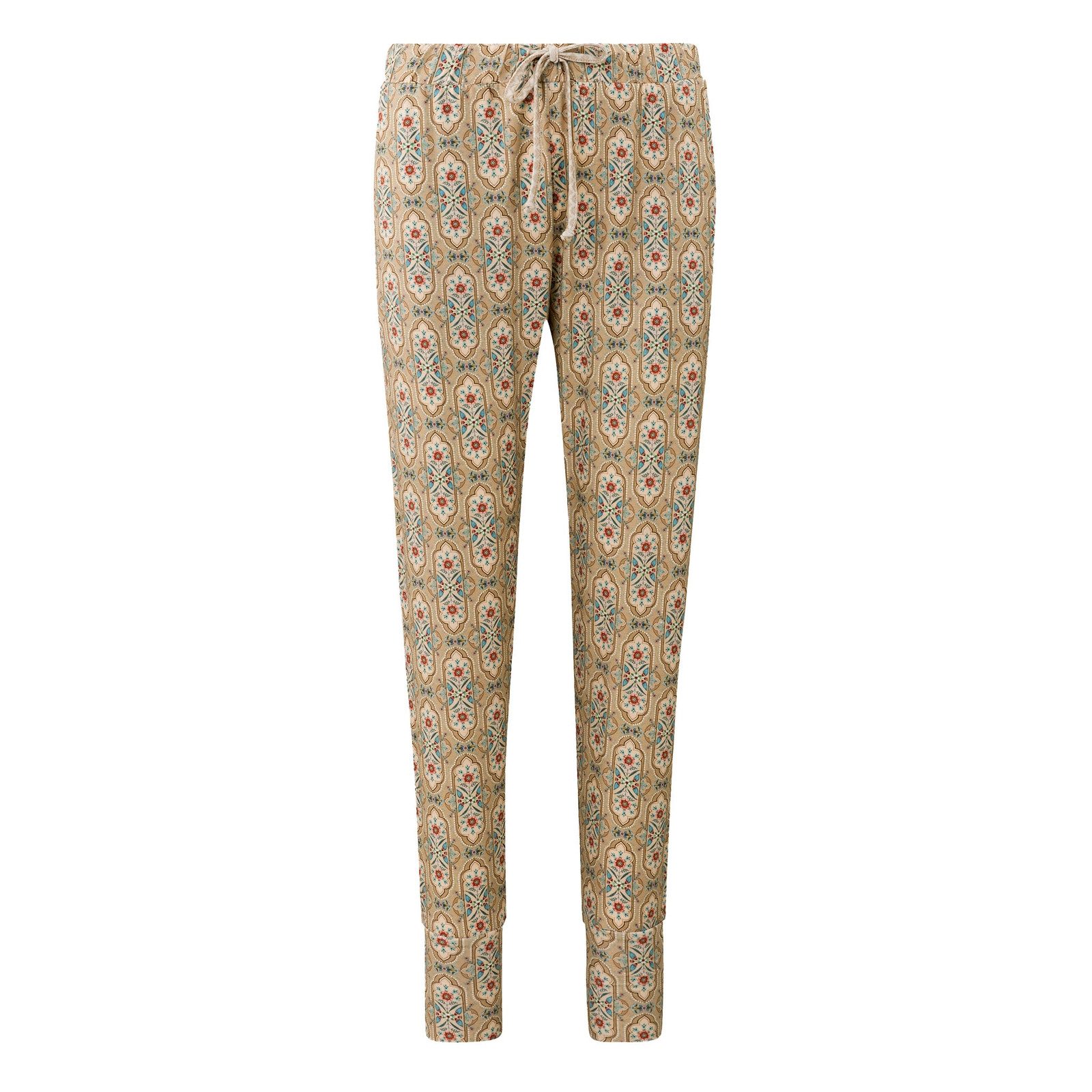 Relaxhose Bobien Long Trousers Jabalini
