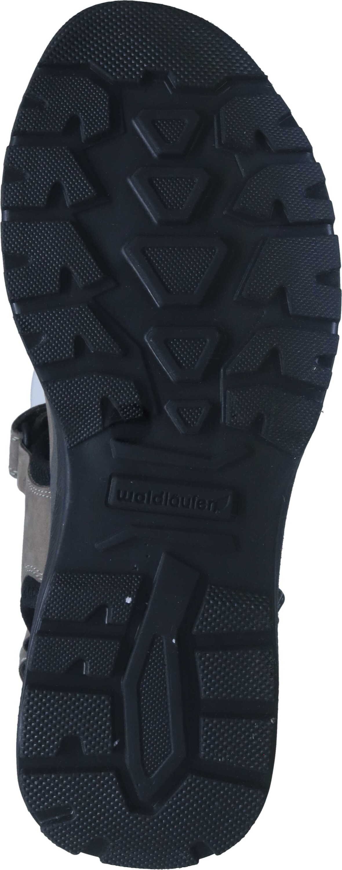 Waldläufer Sandalen Sandalette aus Neopren