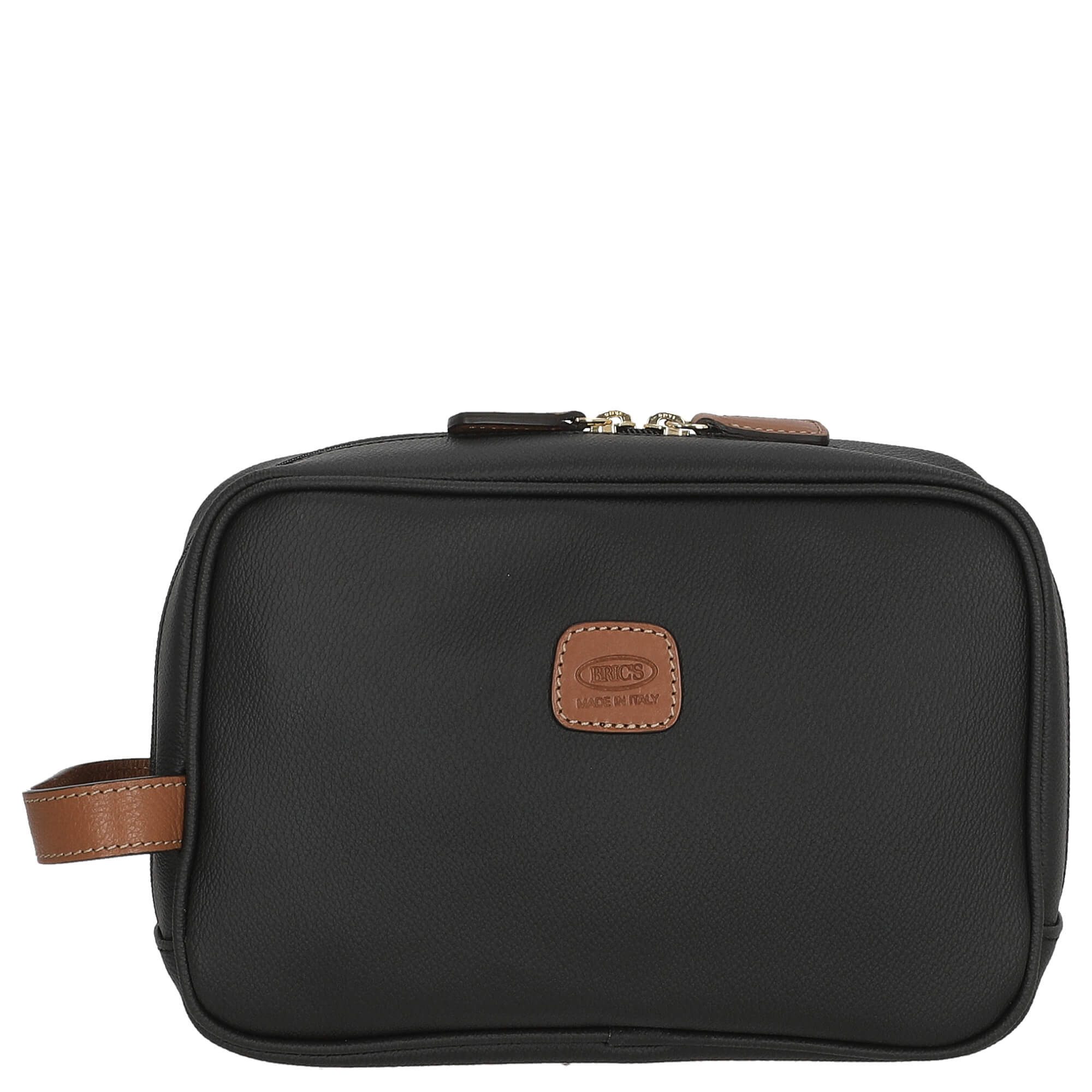 Bric's Сумки для туалетных принадлежностей Firenze - Сумки для туалетных принадлежностей 25 cm (black)