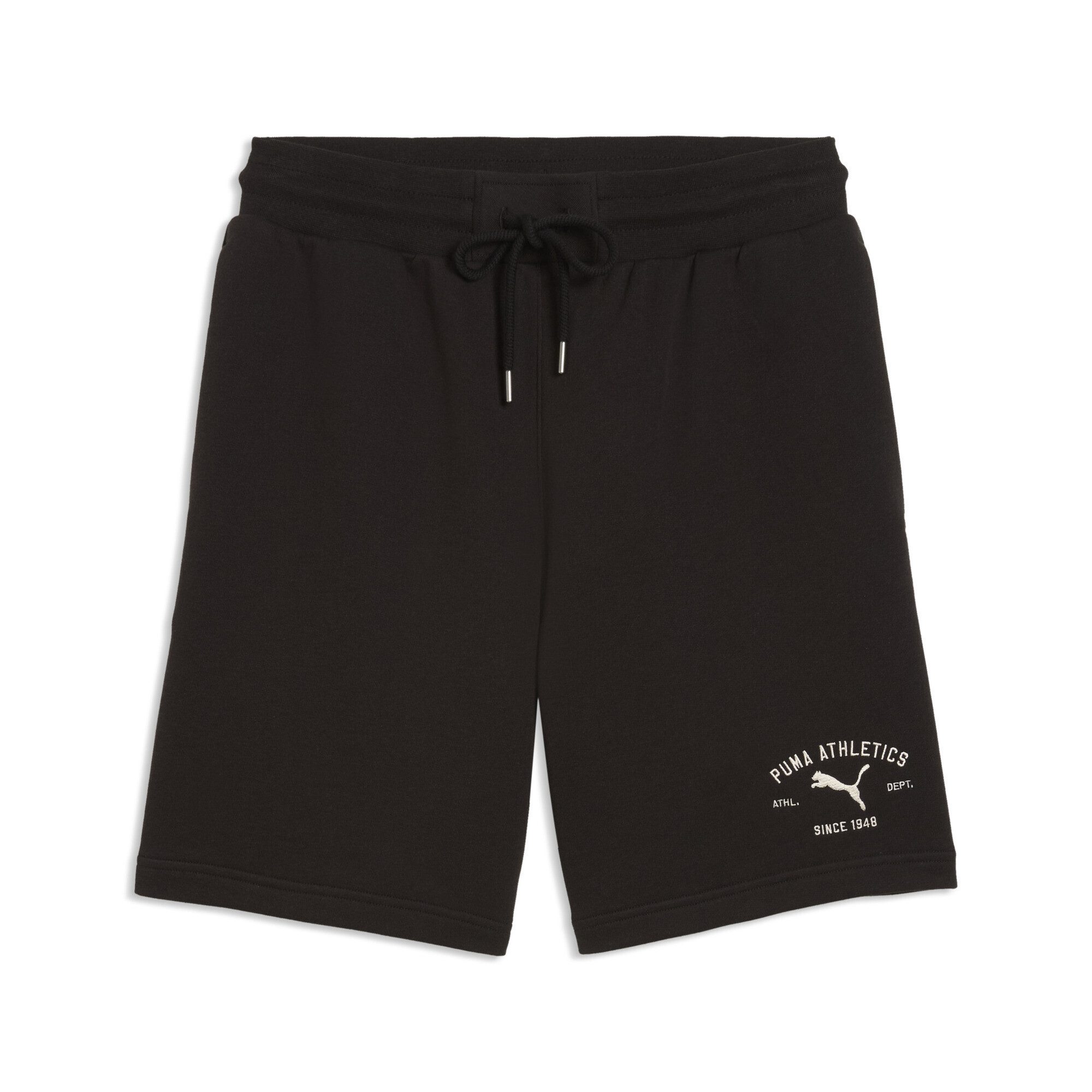 Sporthose PUMA Class Graphic Shorts Herren