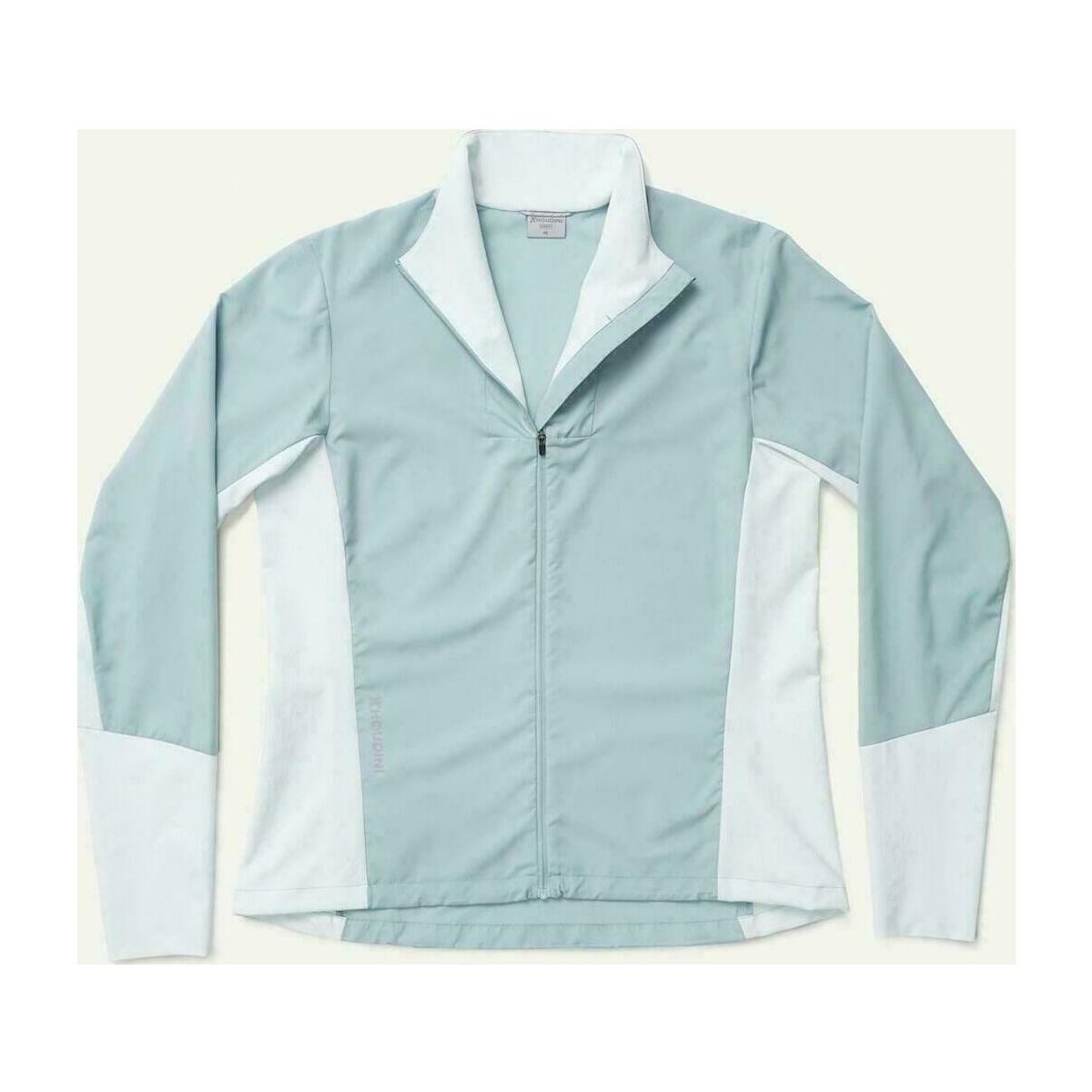 Houdini Outdoorjacke W's Pace Wind Jacket Leichte, wind- und wasserabweisende Jacke für intensive Aktivitäten