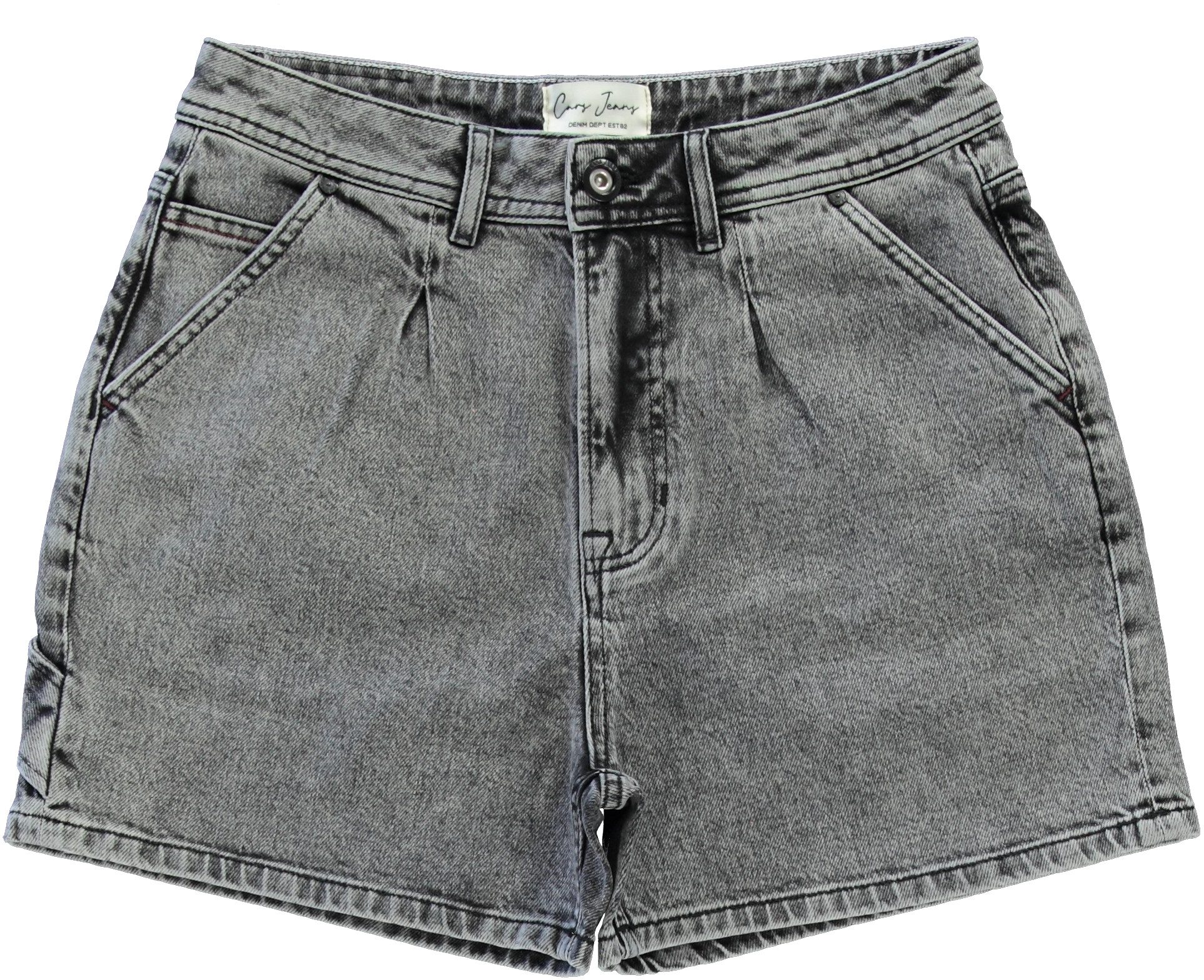CARS JEANS Jeansshorts – Bild 3 von 5